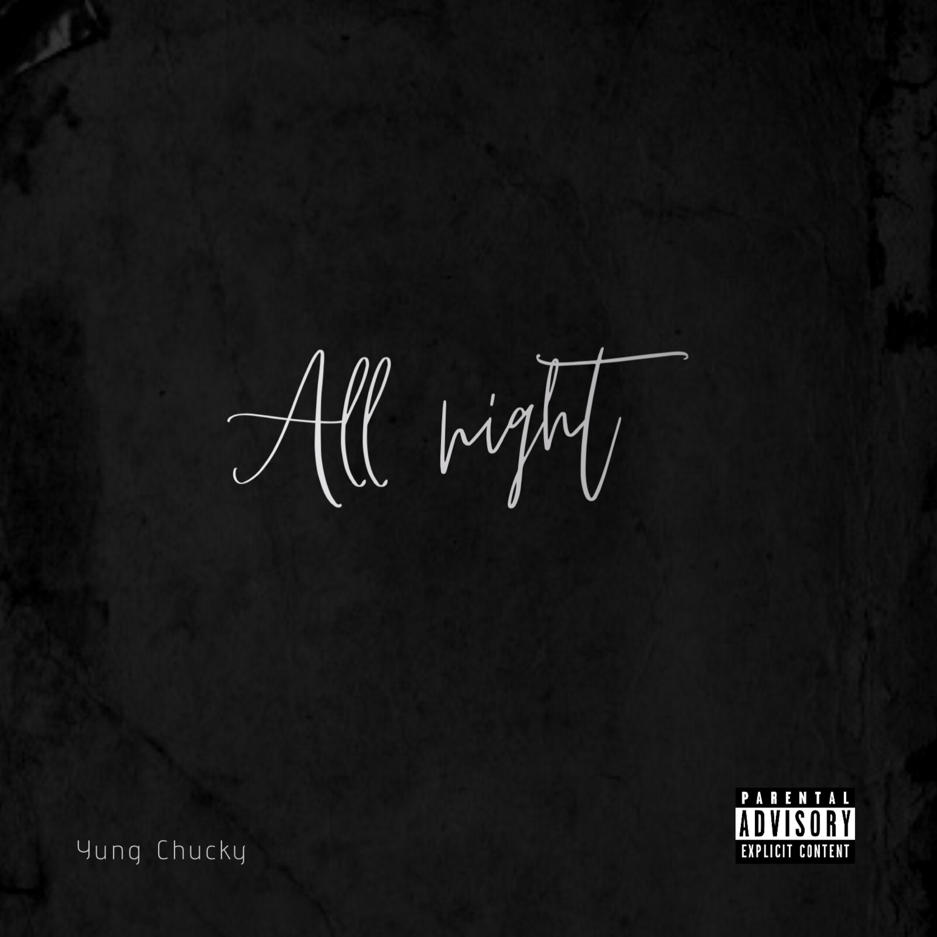 All night artwork