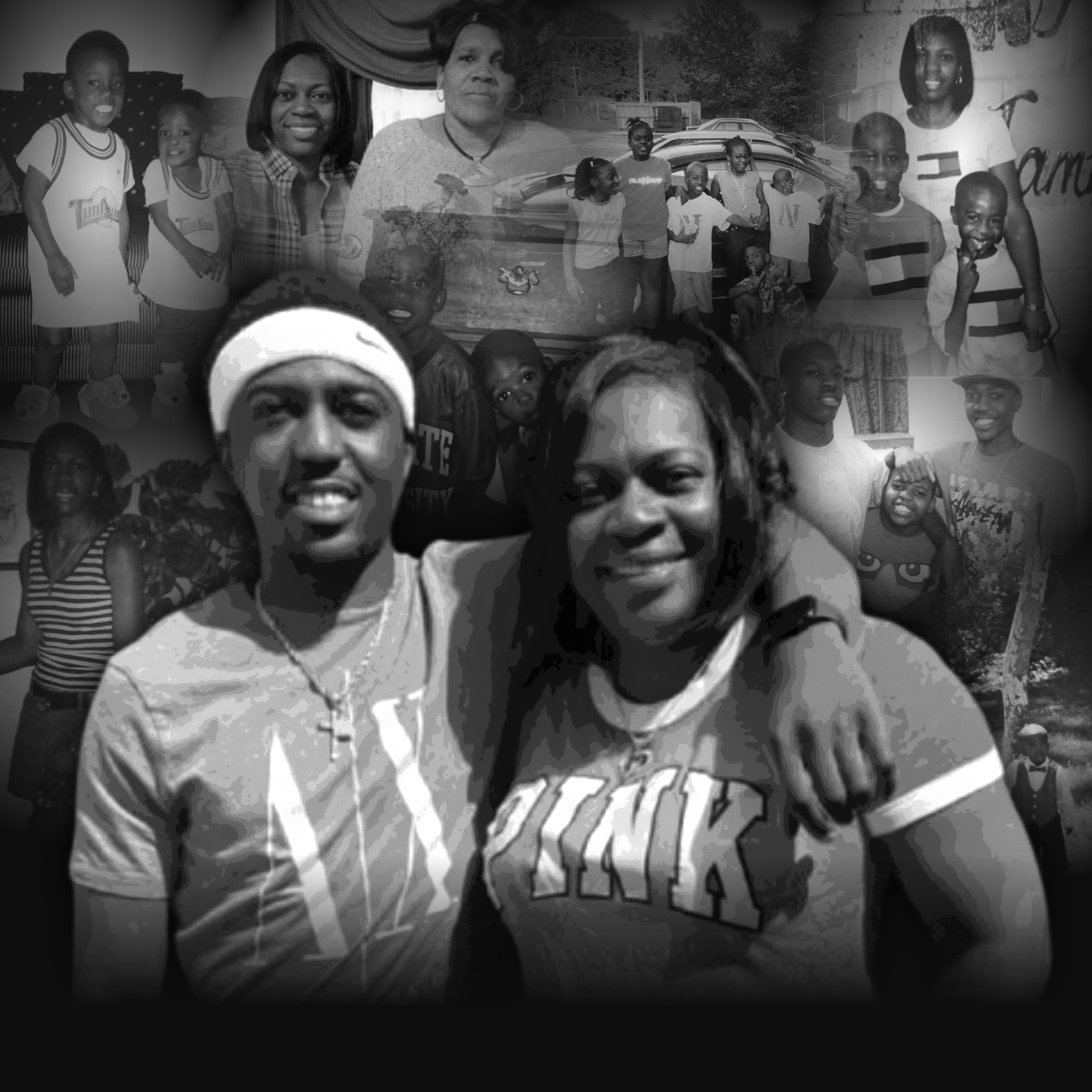 Dear Mama artwork