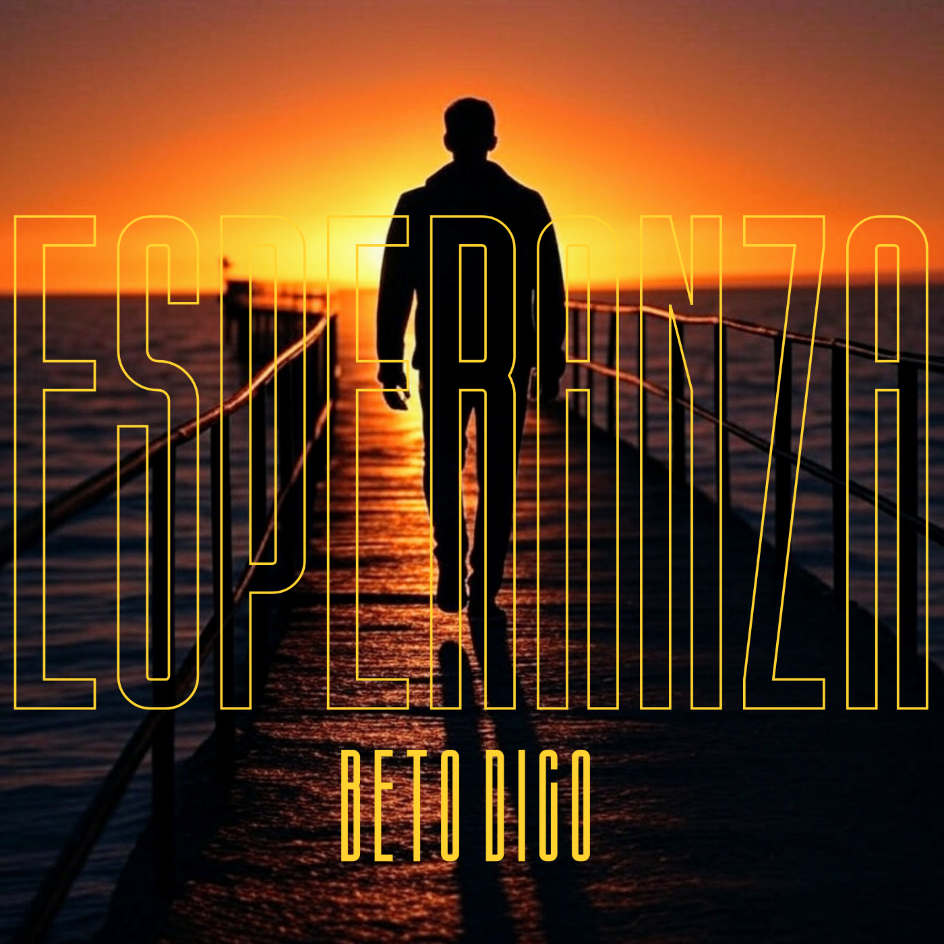 Esperanza artwork
