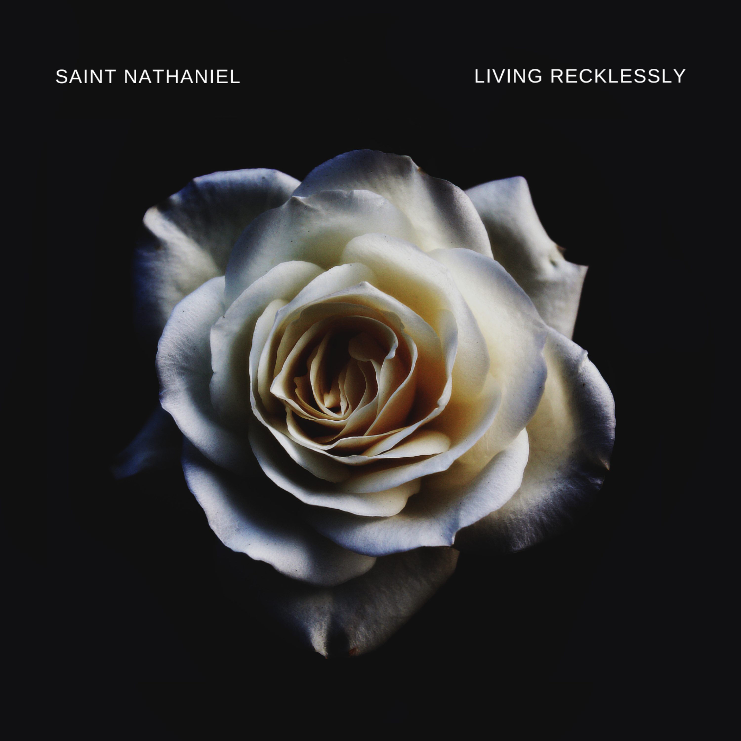 Living Recklessly artwork