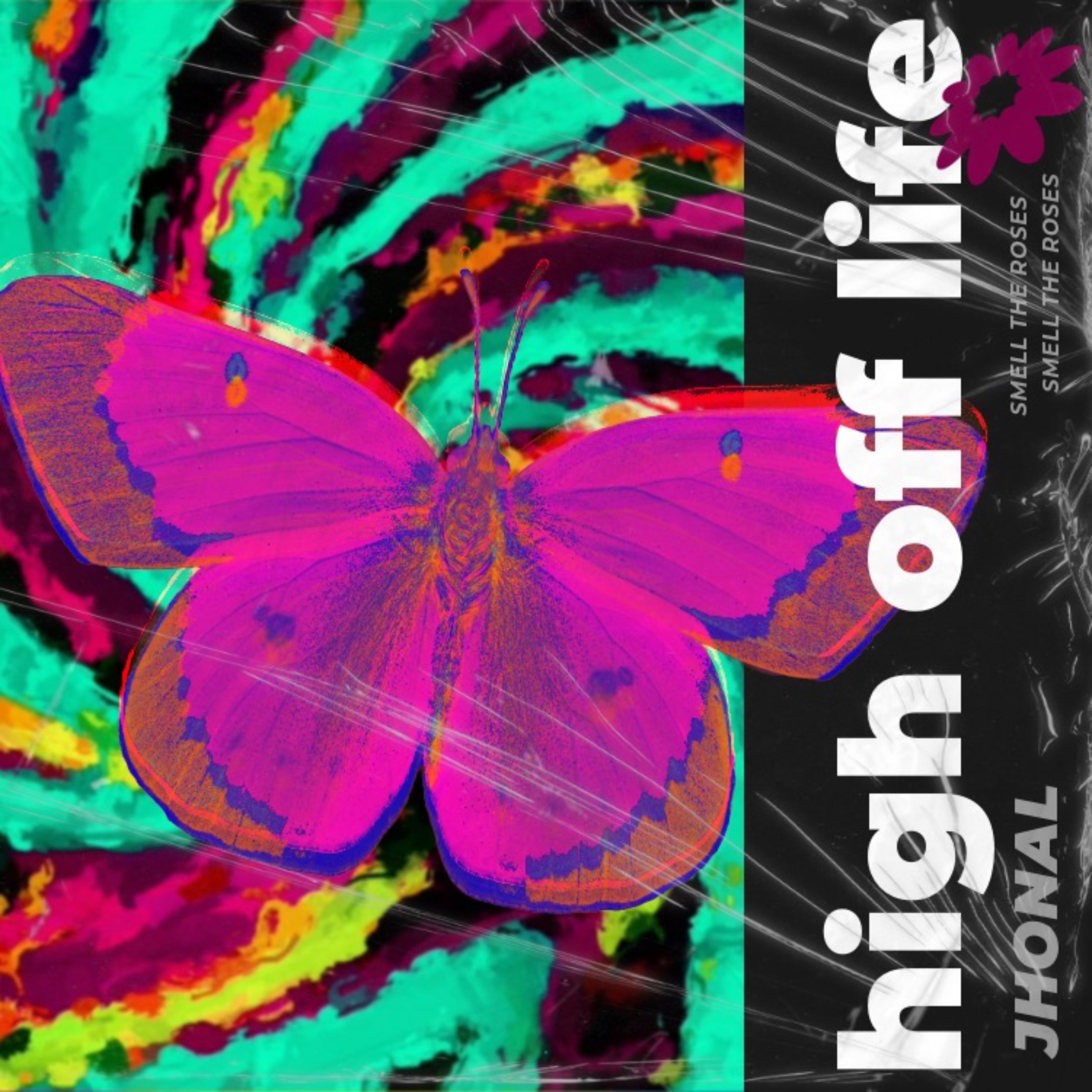 High Off Life artwork