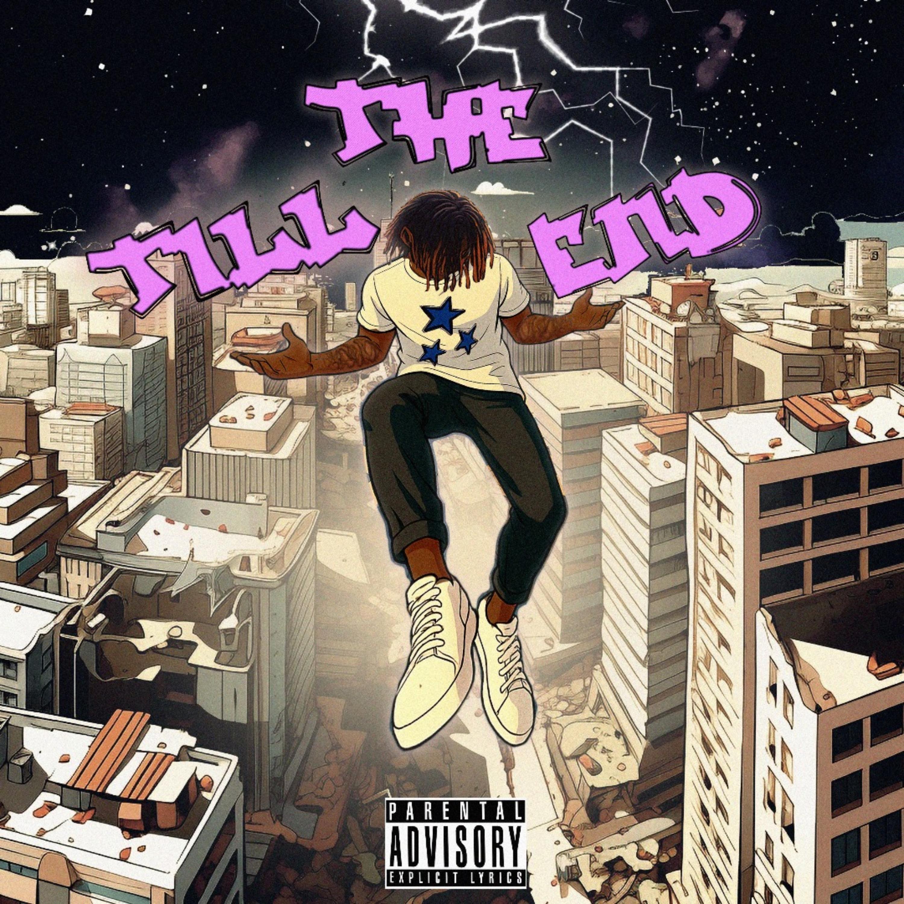 Till The End artwork
