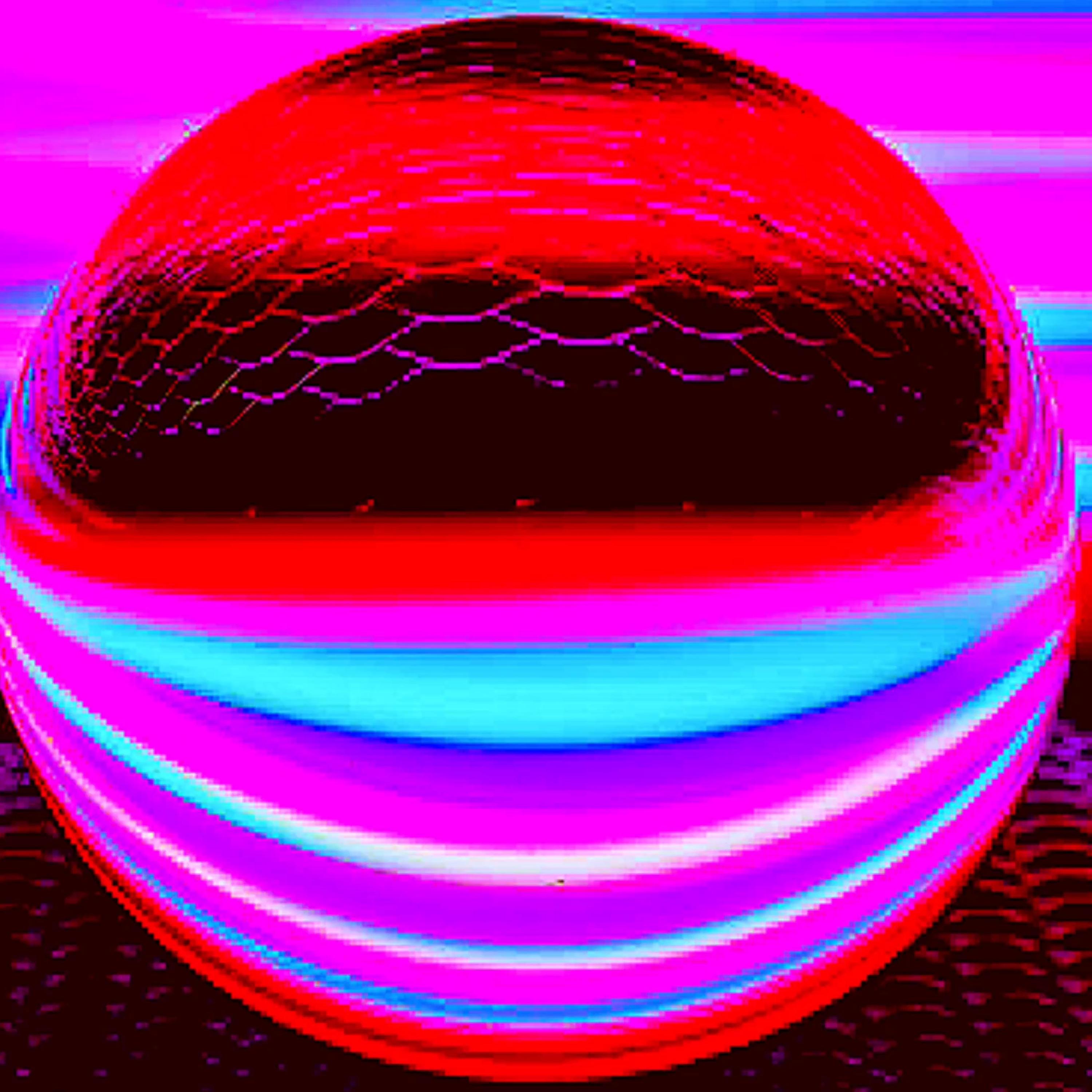 Psilocibina artwork
