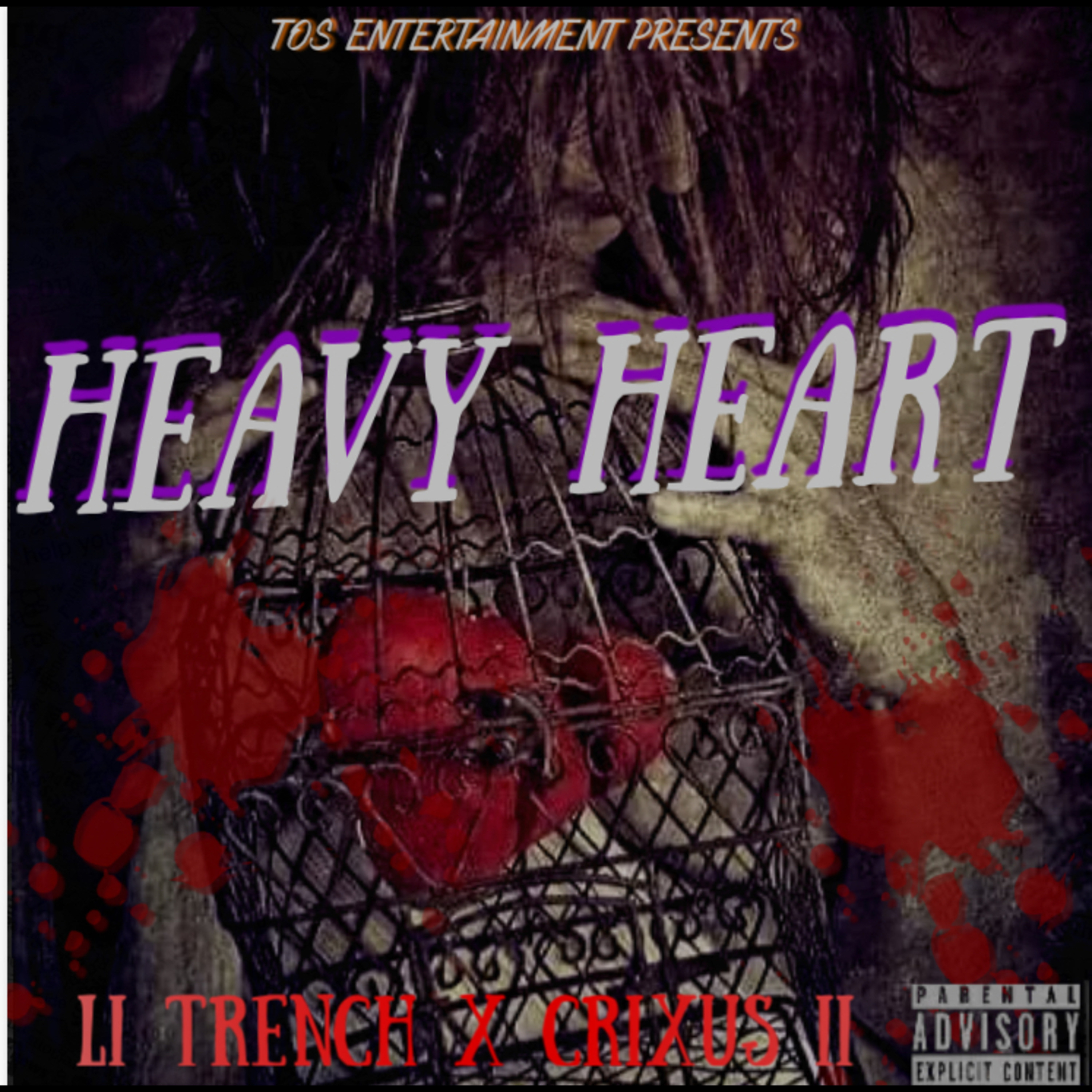 Heavy Heart artwork