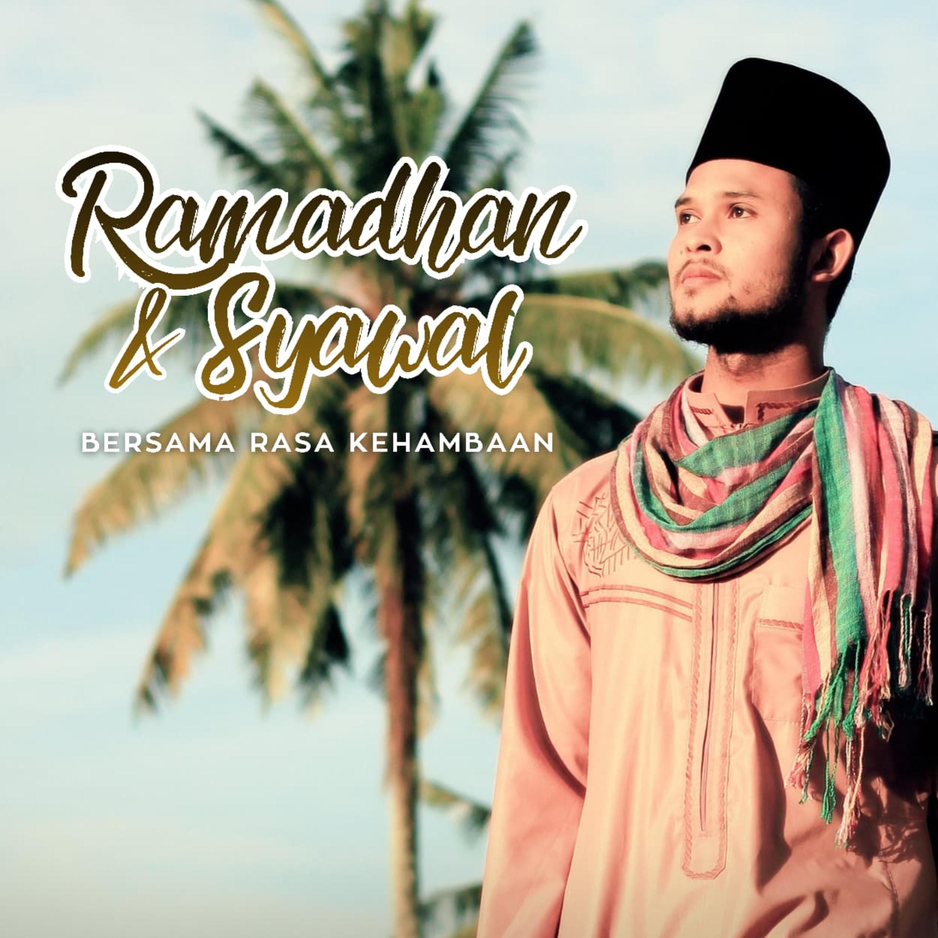 Ramadhan & Syawal Bersama Rasa Kehambaan artwork