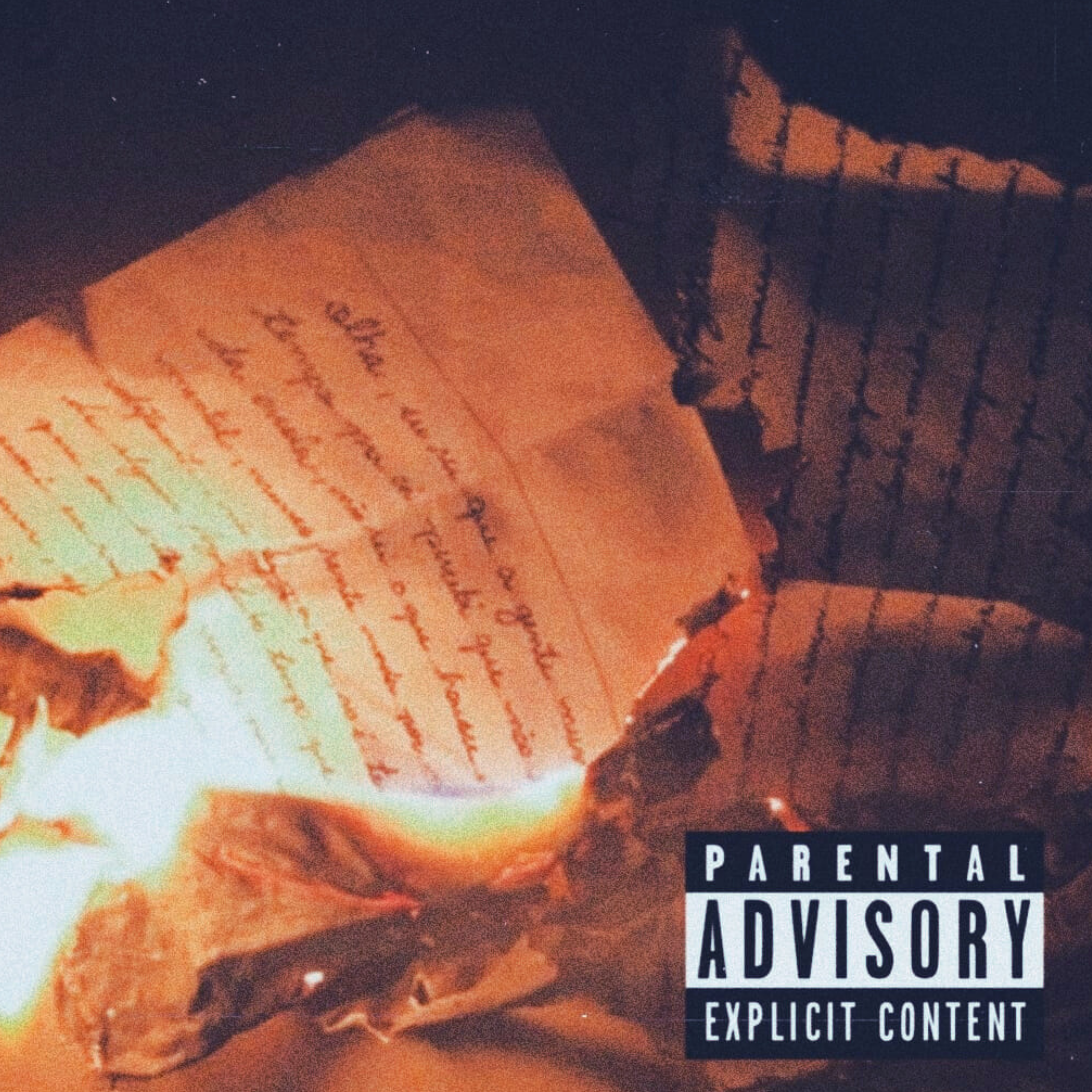 Gasmask! (PAIN RAIN) artwork