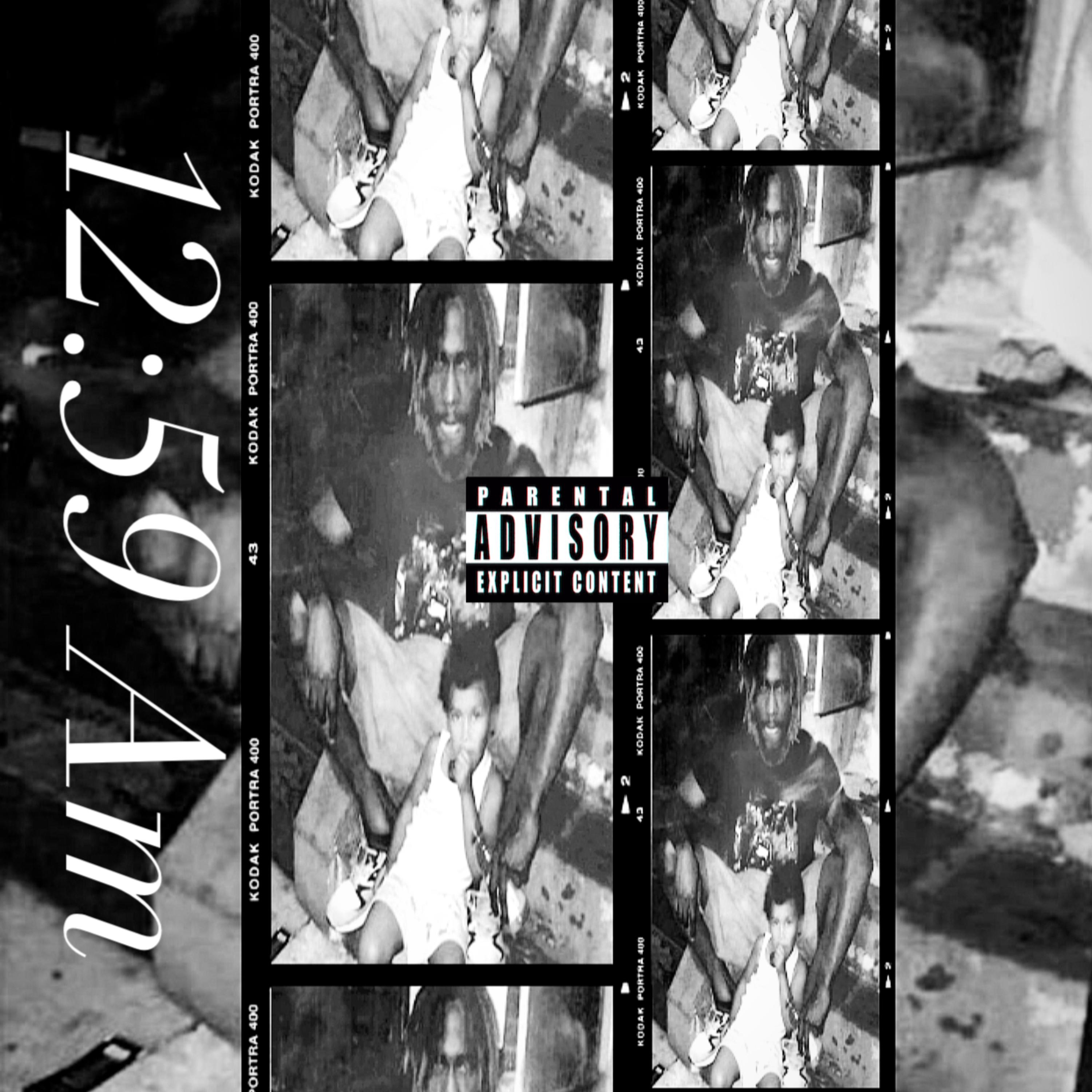 12:59 Am artwork
