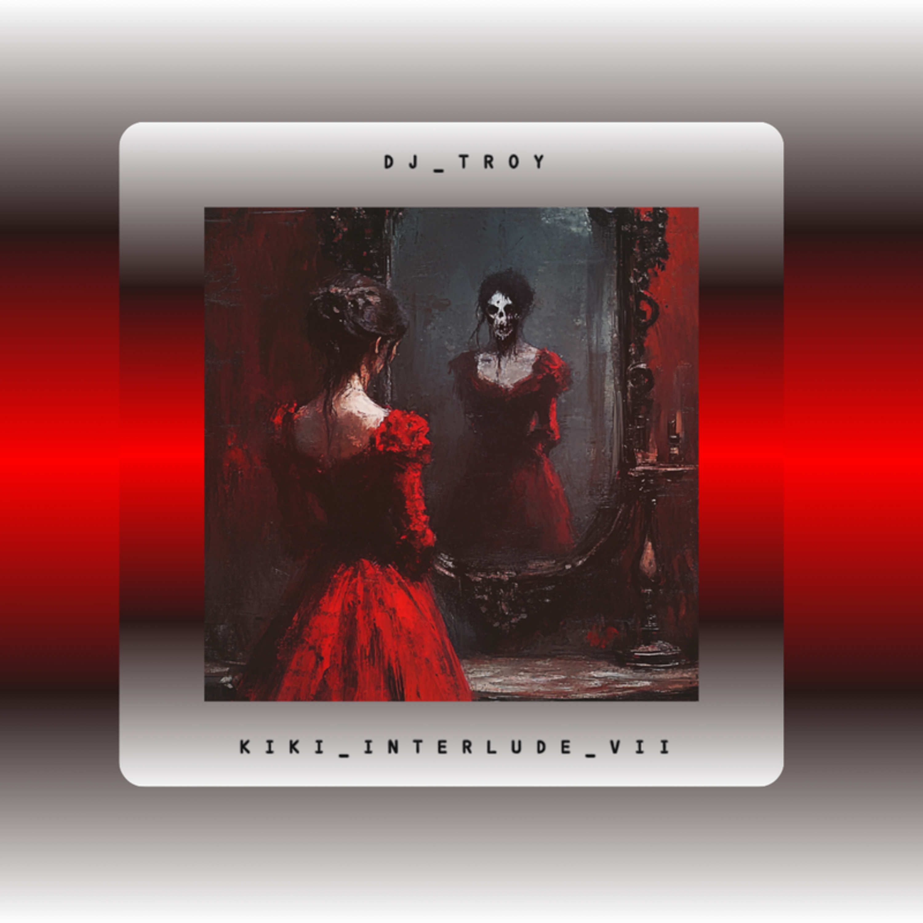 KIKI Interlude VII artwork