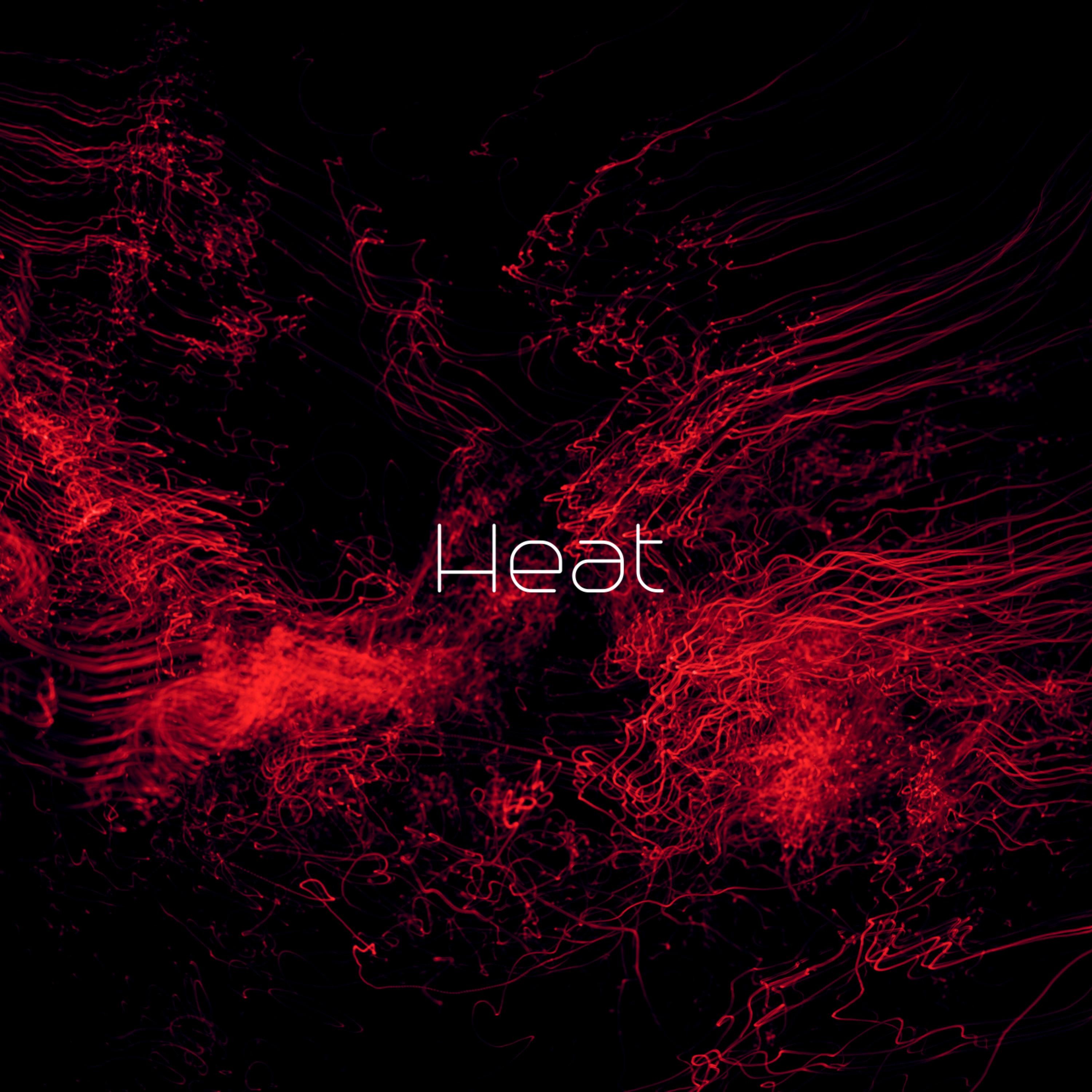 Heat artwork