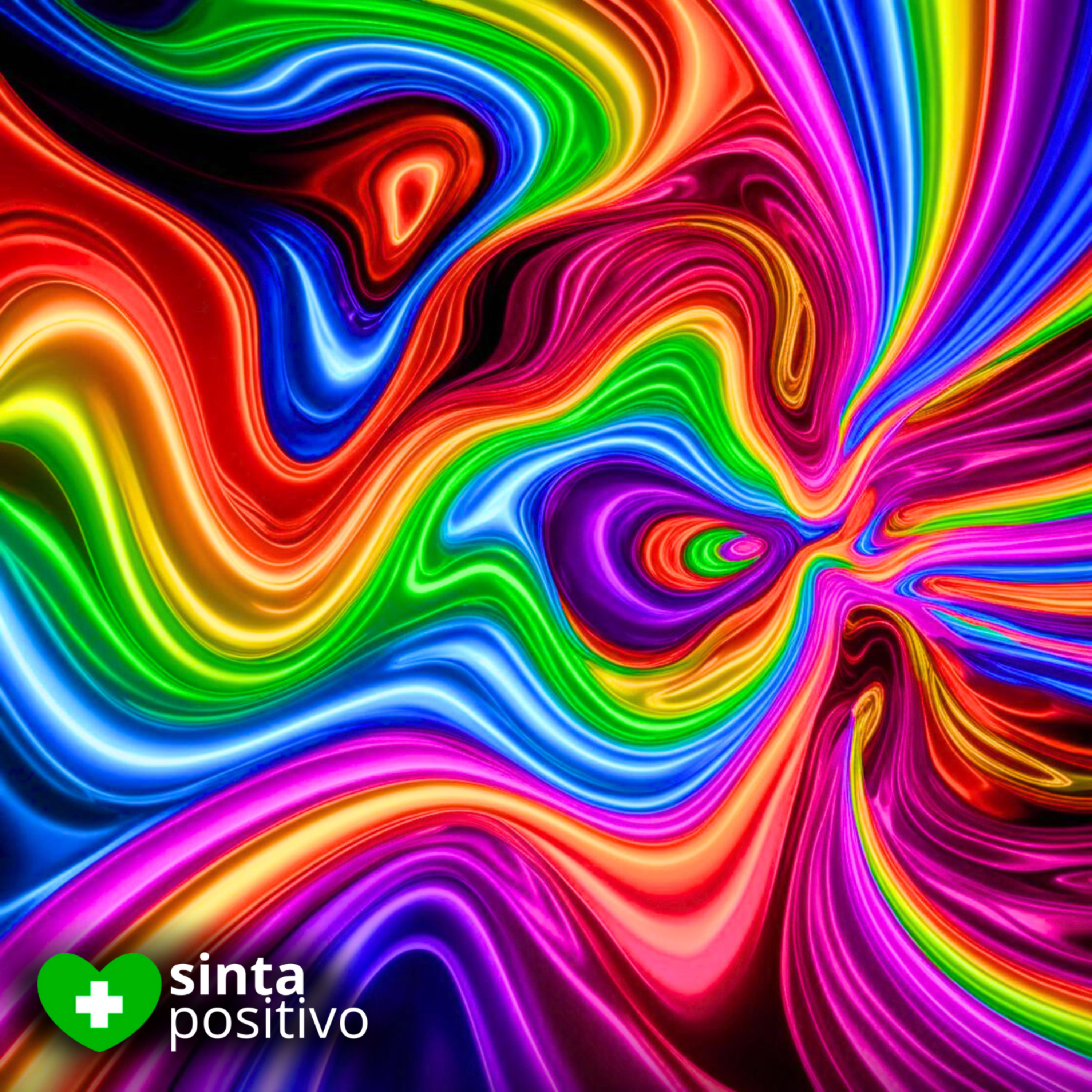 Transformação Interior Solfeggio 417 artwork