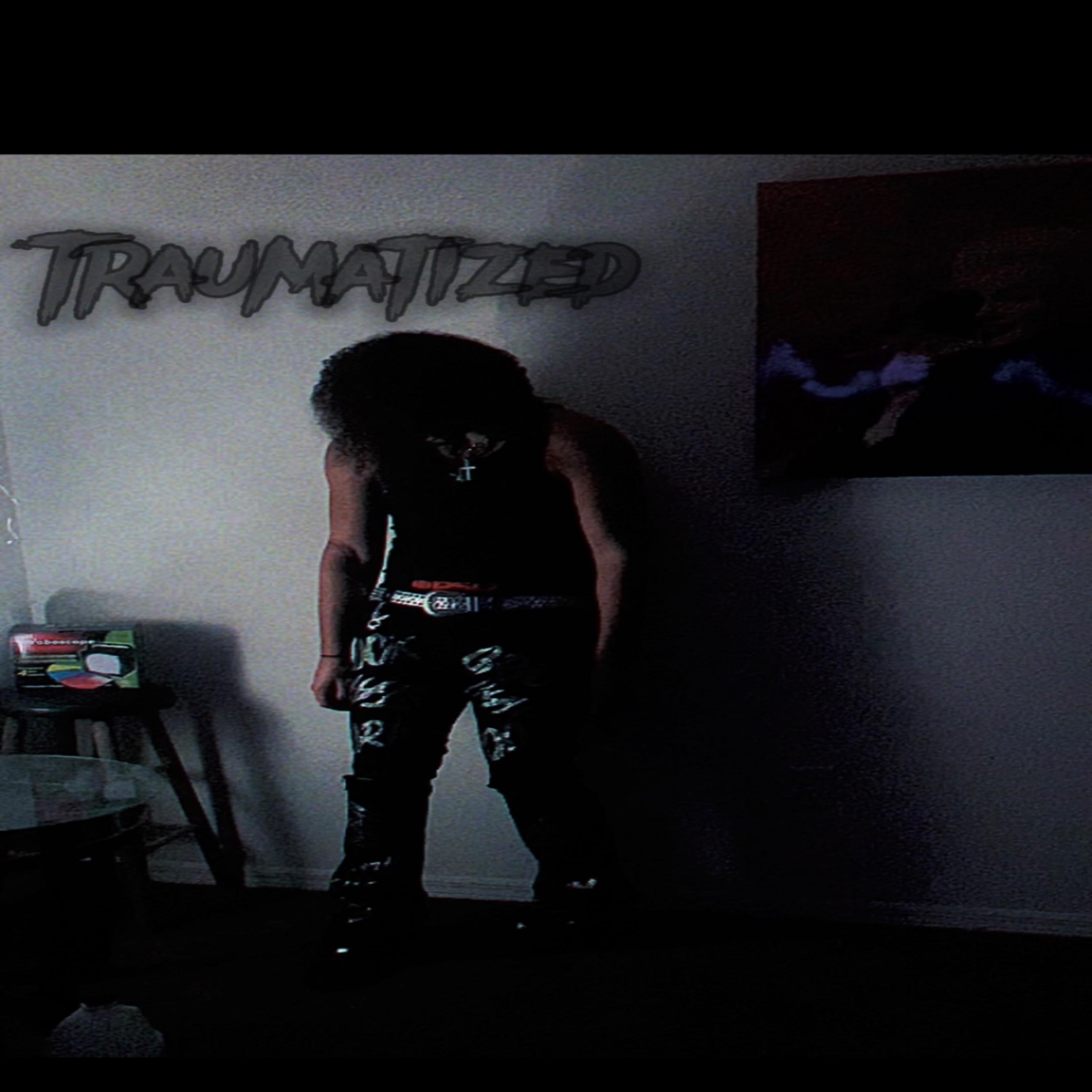 TraumatiZed artwork