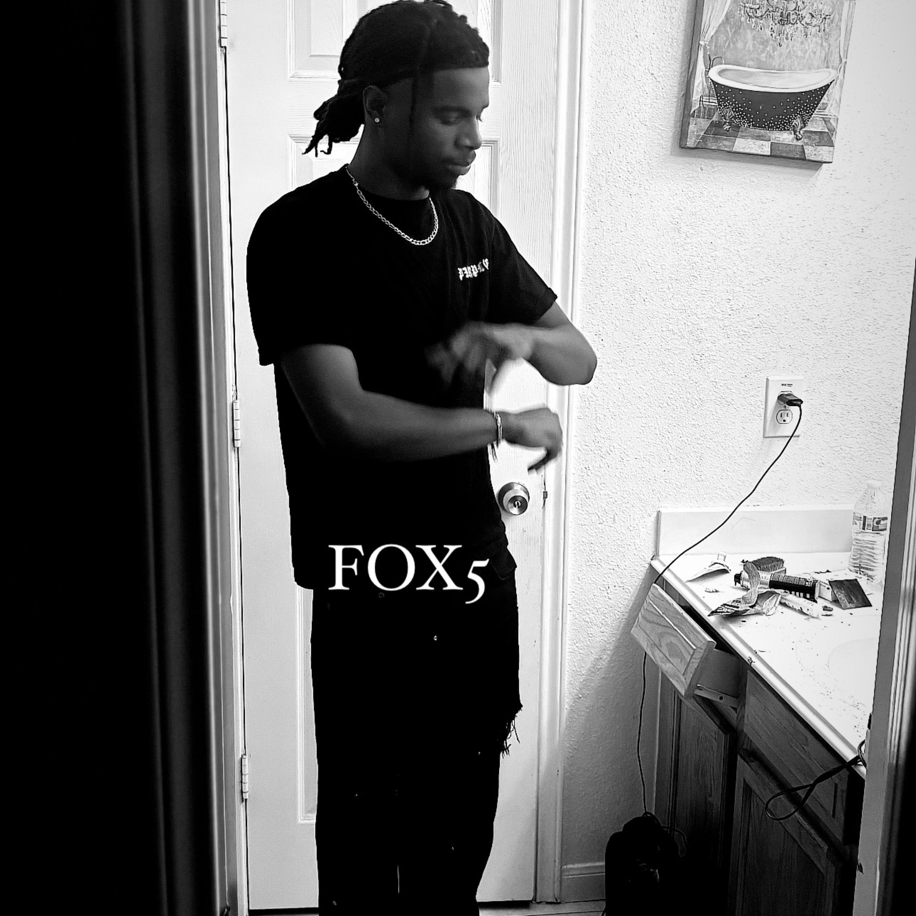 FOX5 artwork