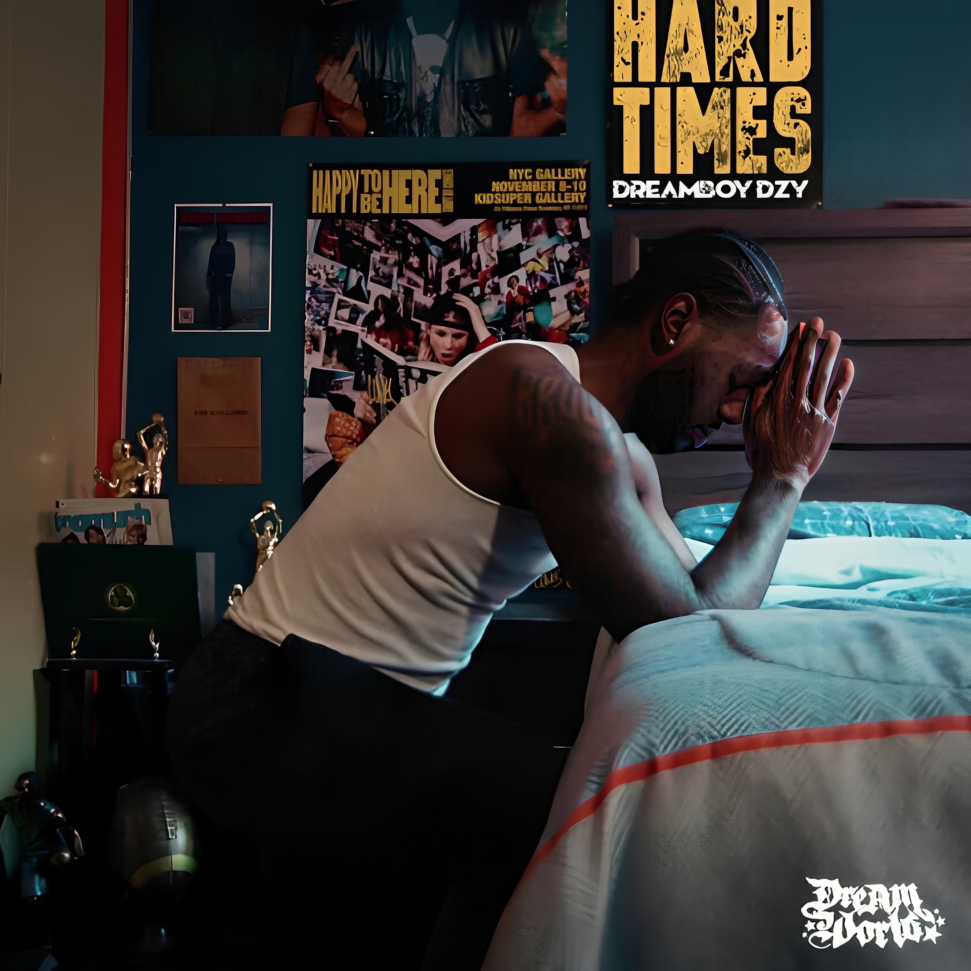 Hard Times artwork