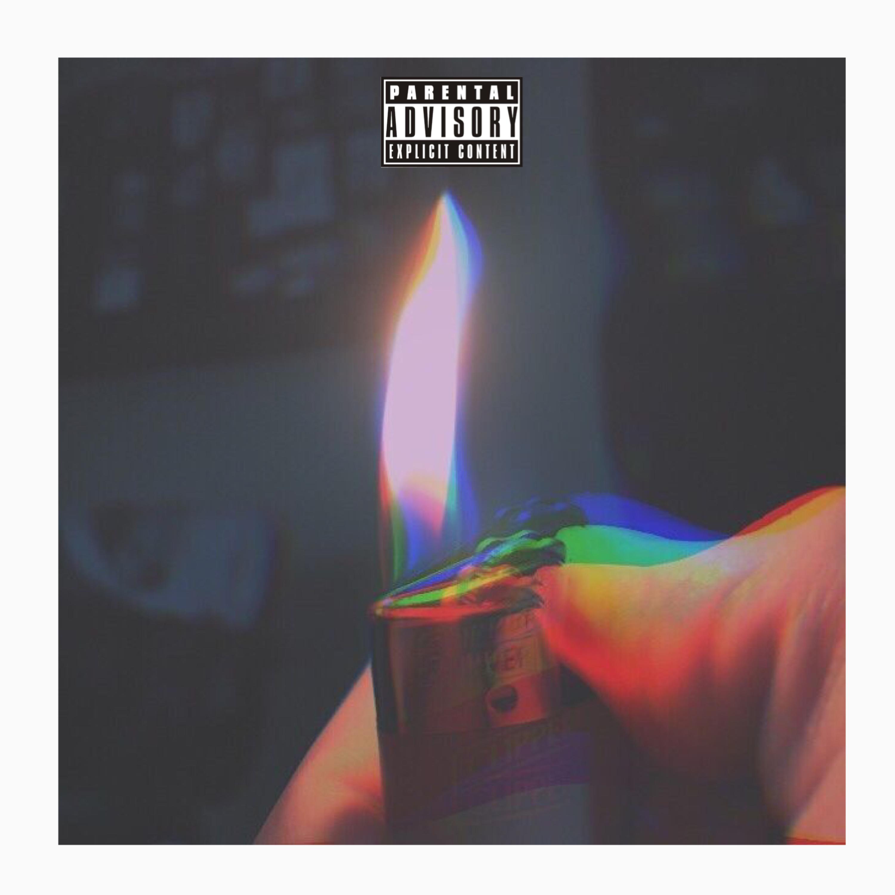 SPARK IT UP artwork