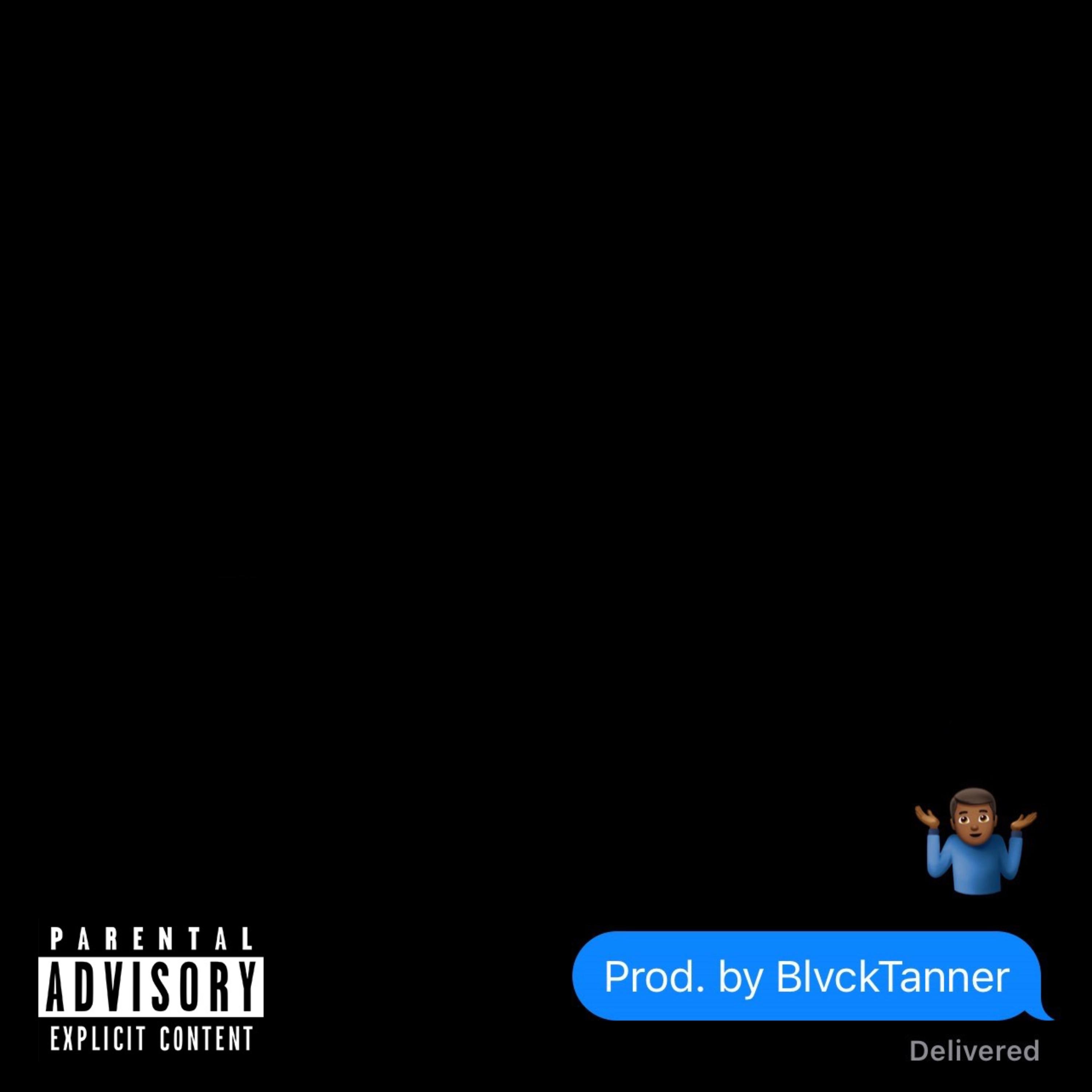 Couldn't Tell by TrxggaTre cover art