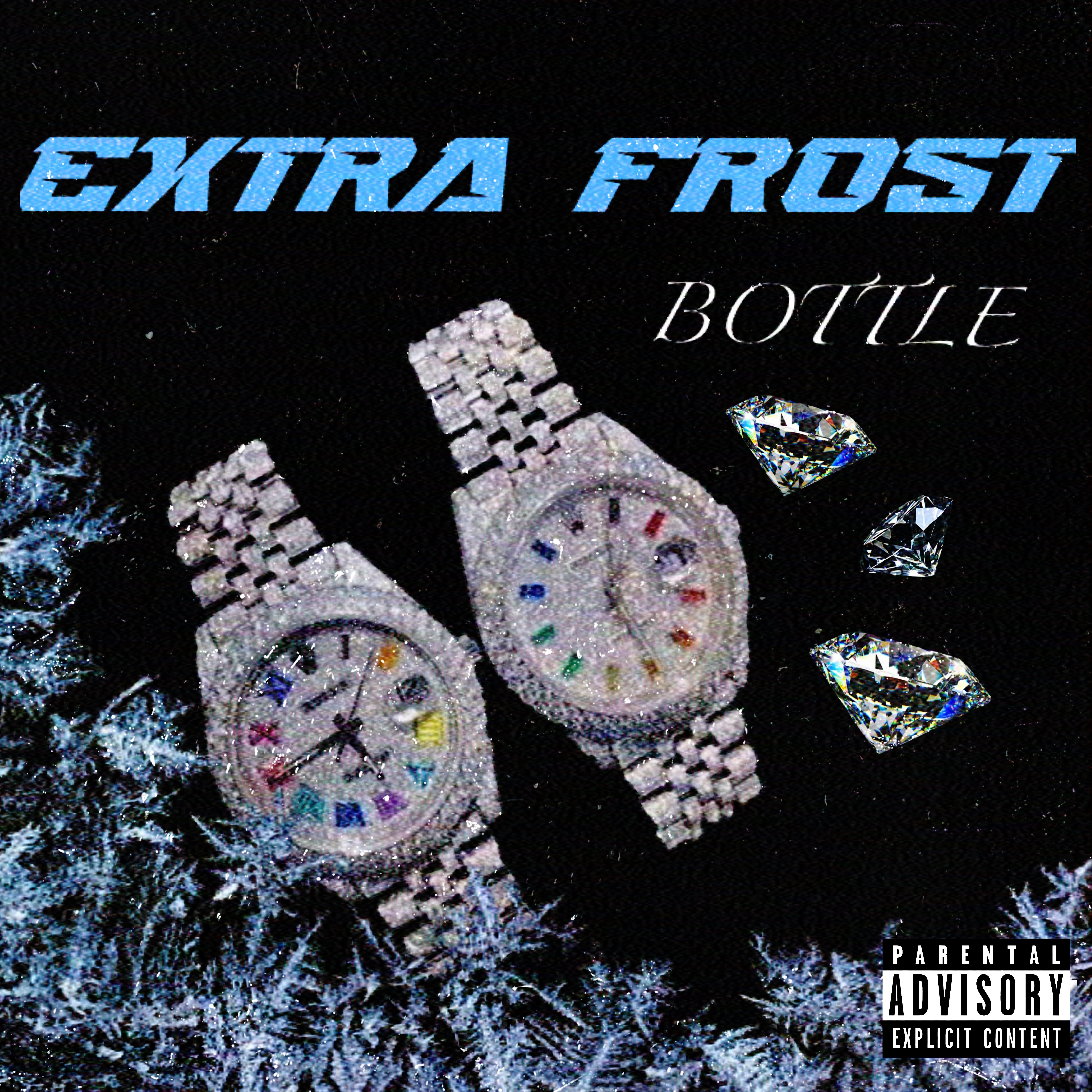 Extra Frost artwork