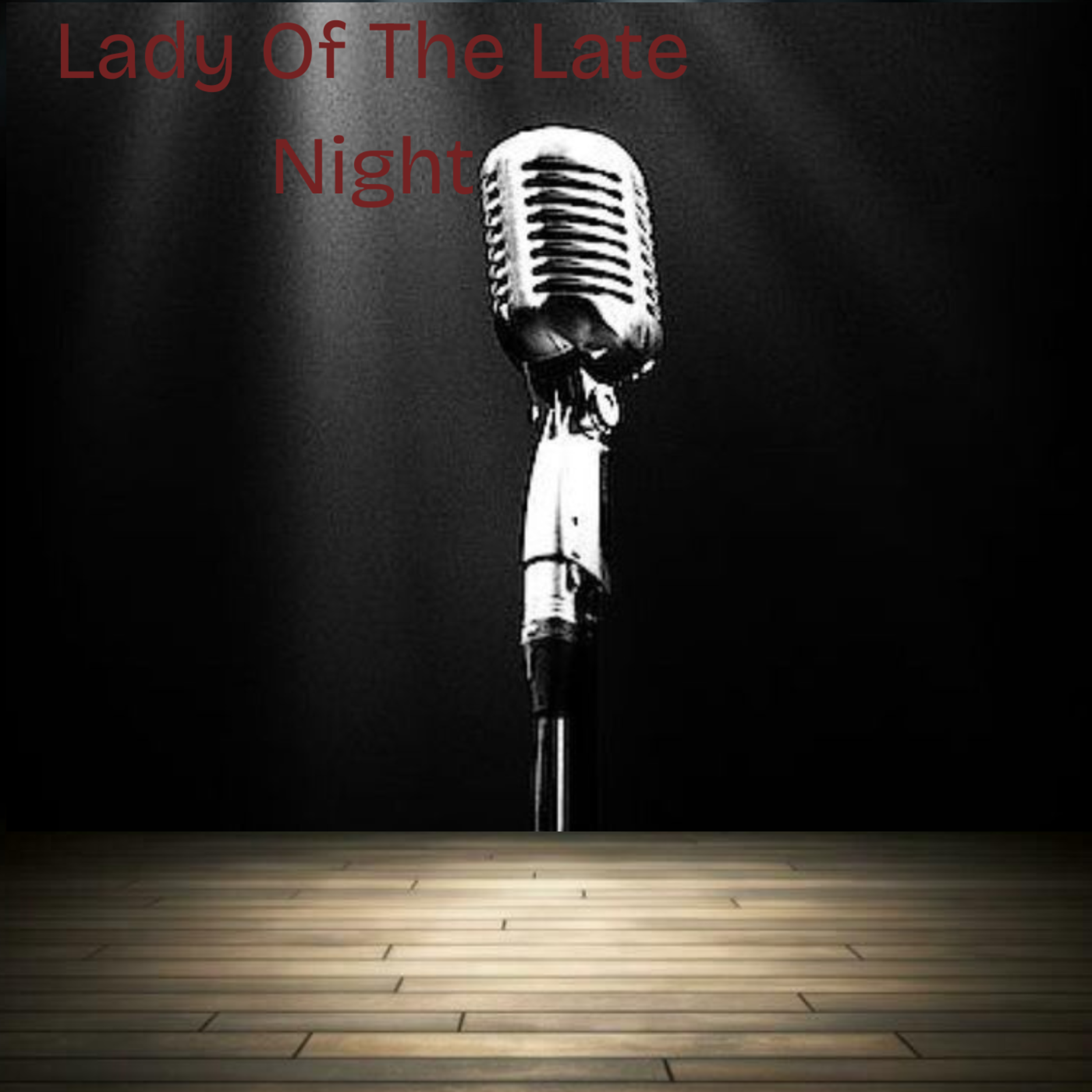 Lady Of The Late Night artwork