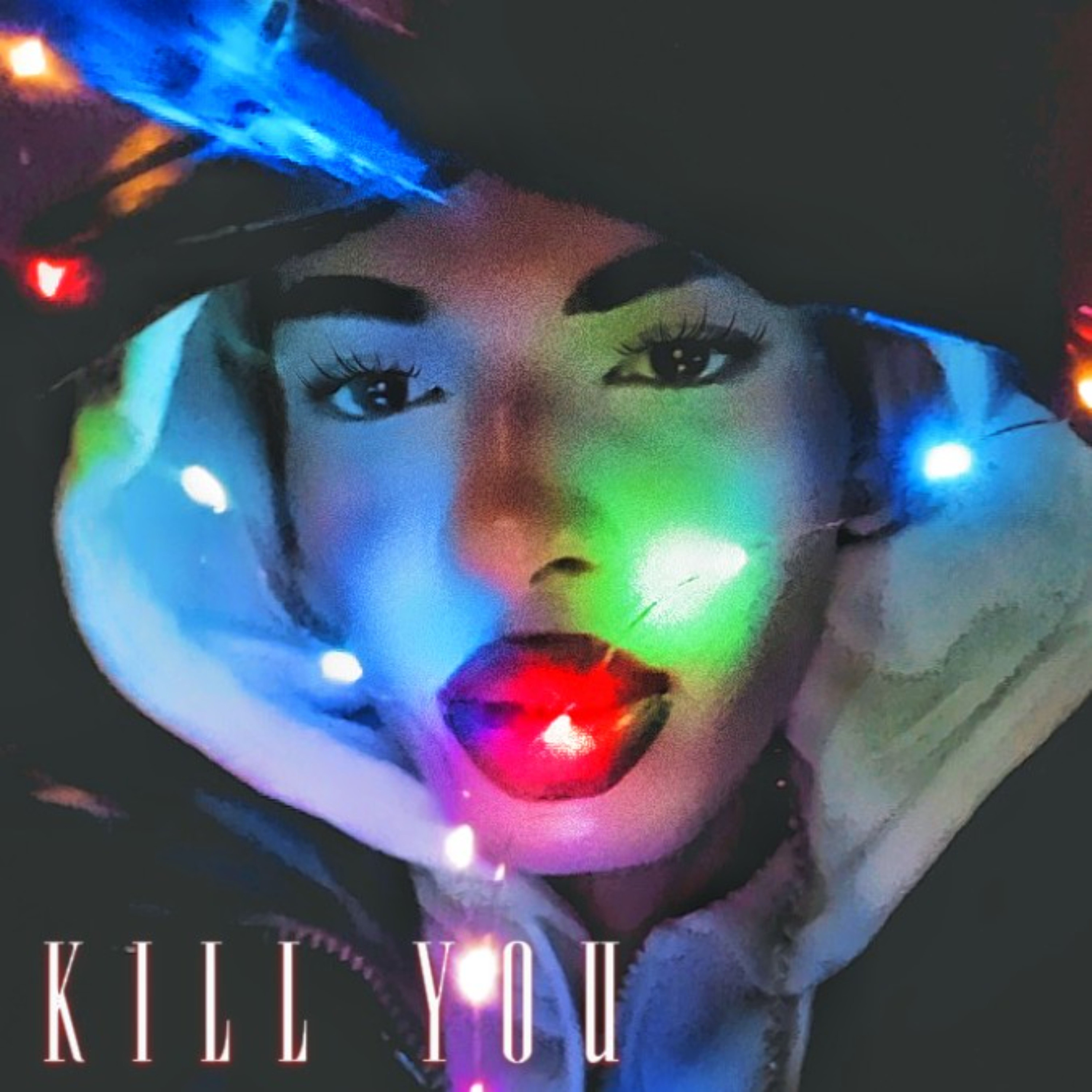 Kill You artwork