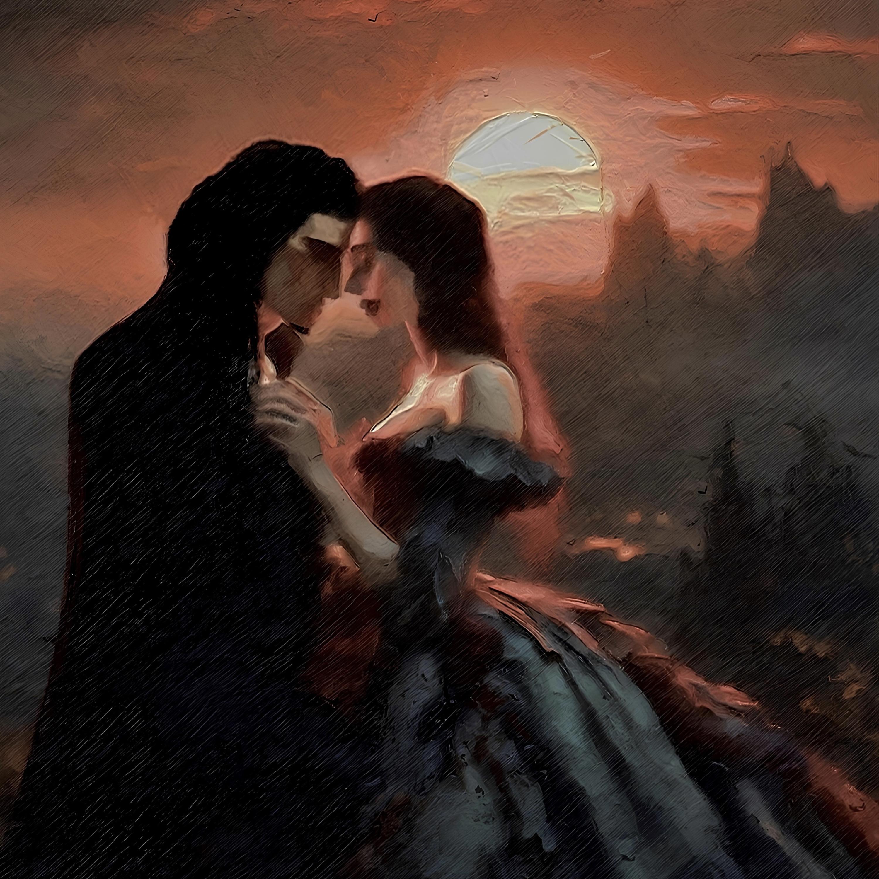 Twilight by Chvse Dreams cover art