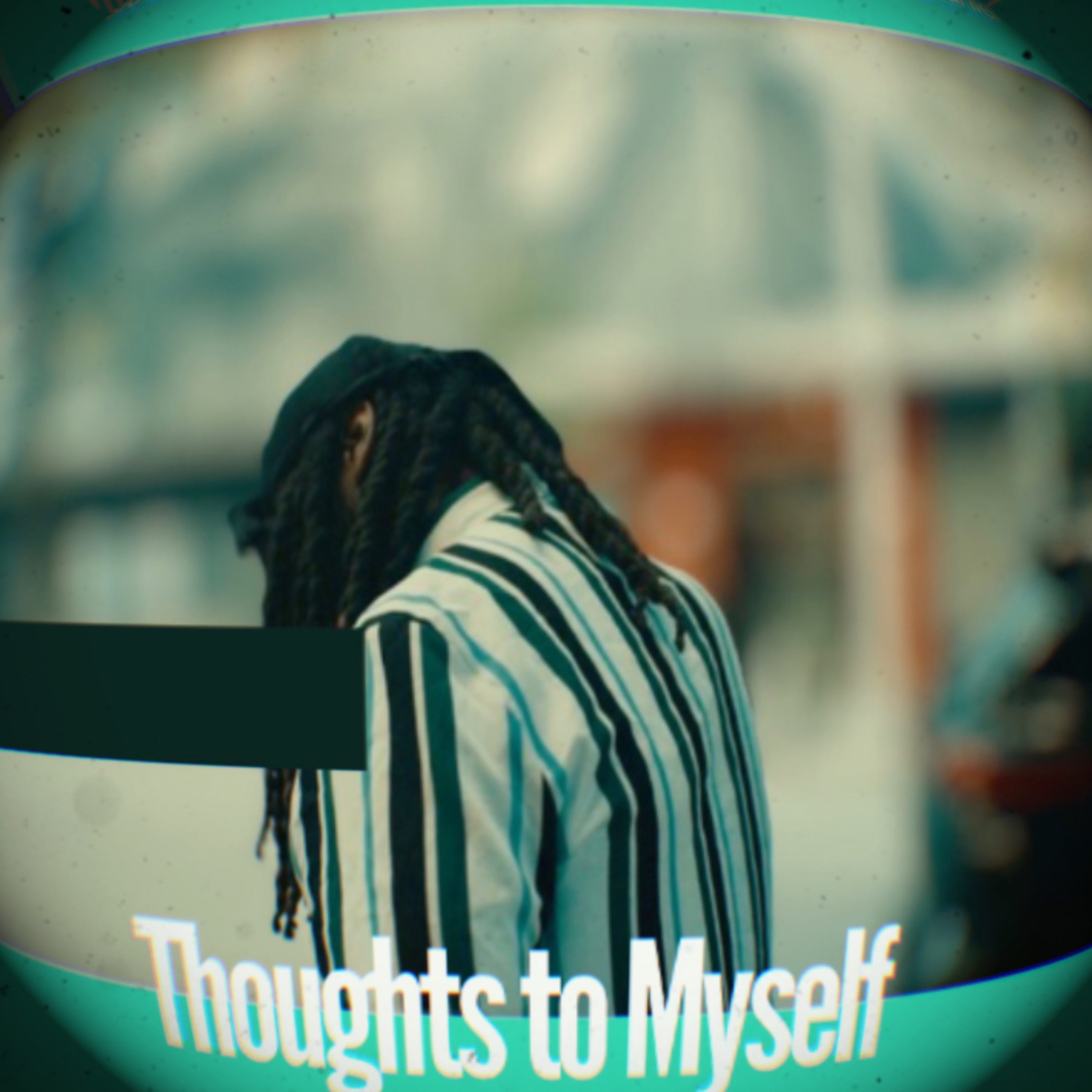 Thoughts to Myself artwork