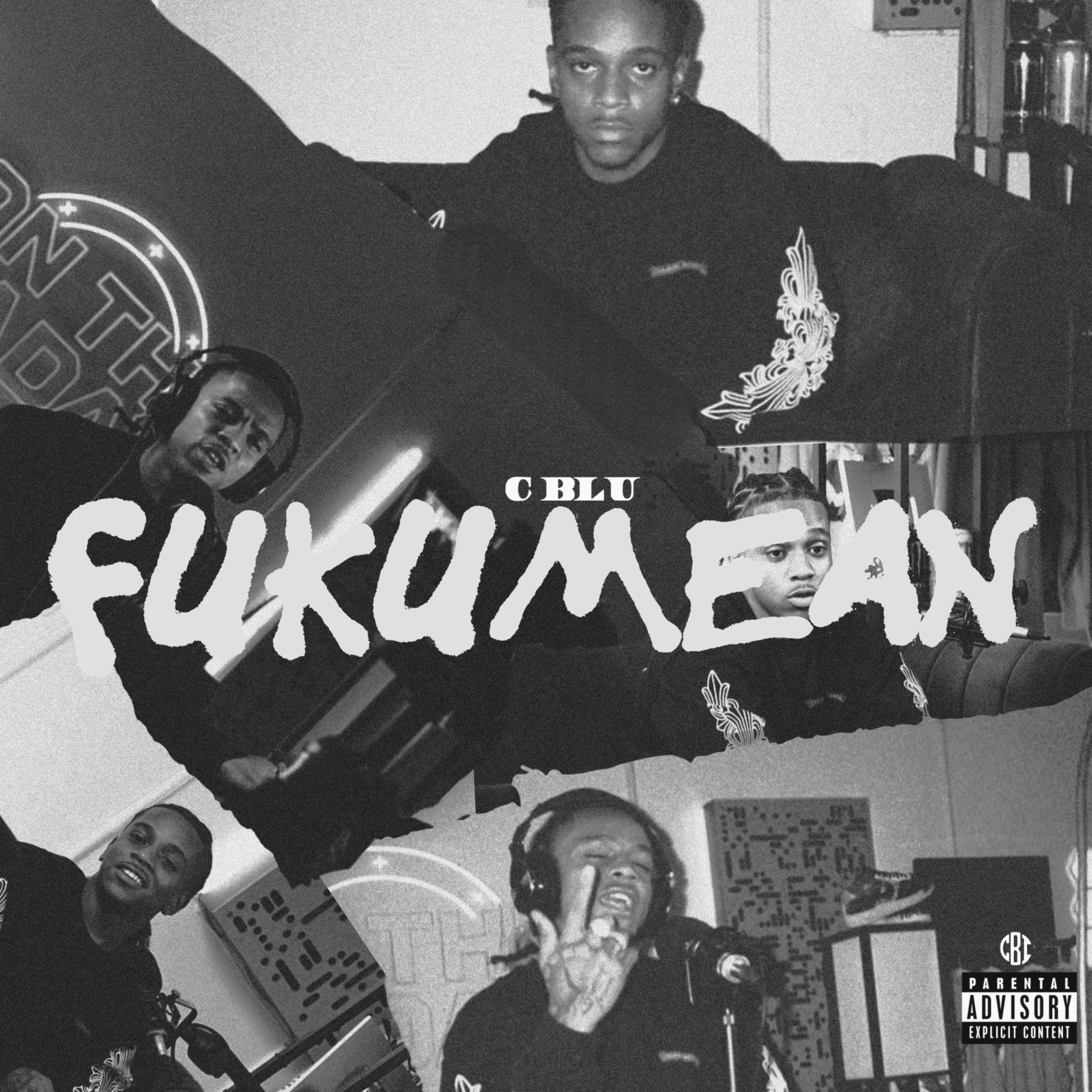 Fukumean (otr Freestyle) artwork