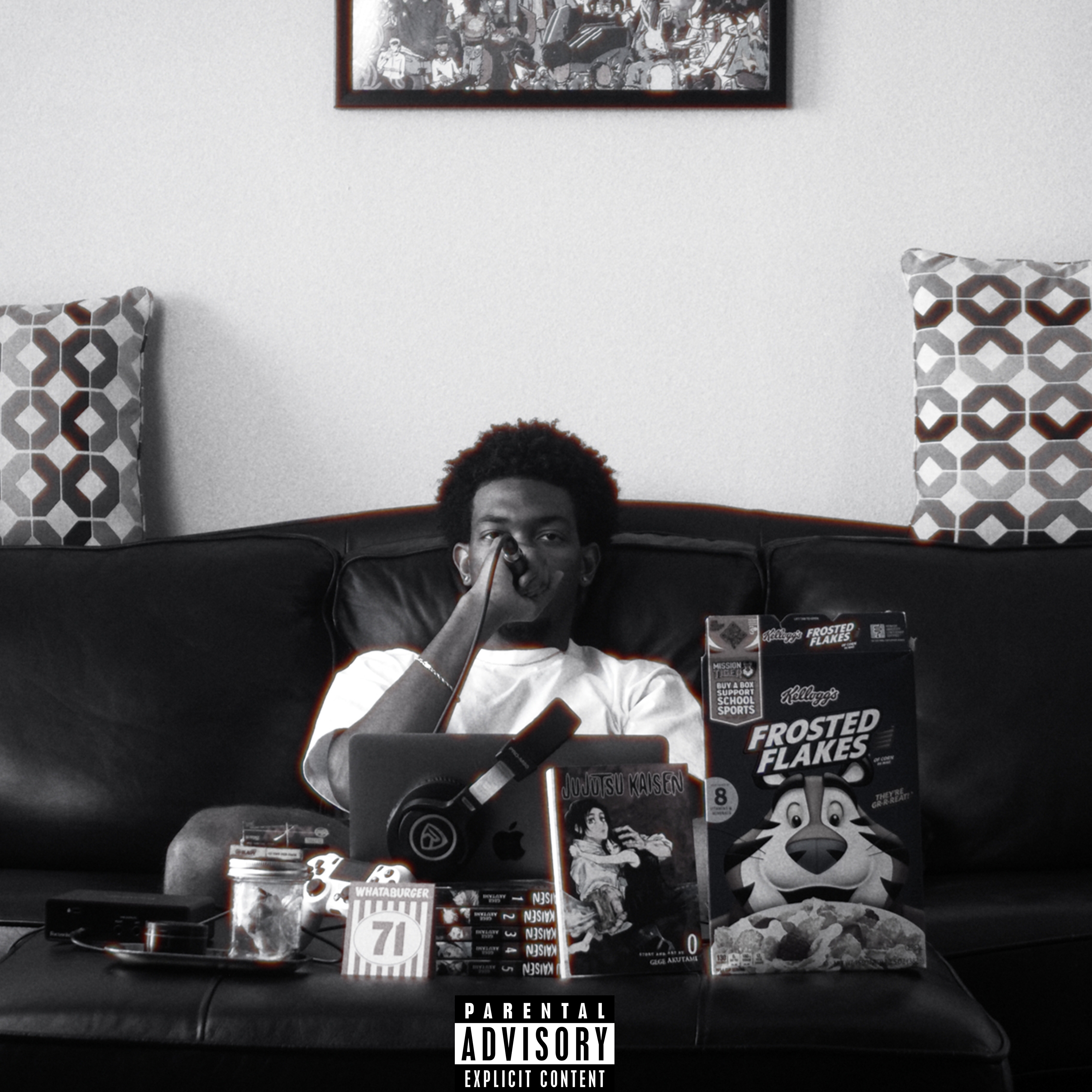Don Season by September Don cover art