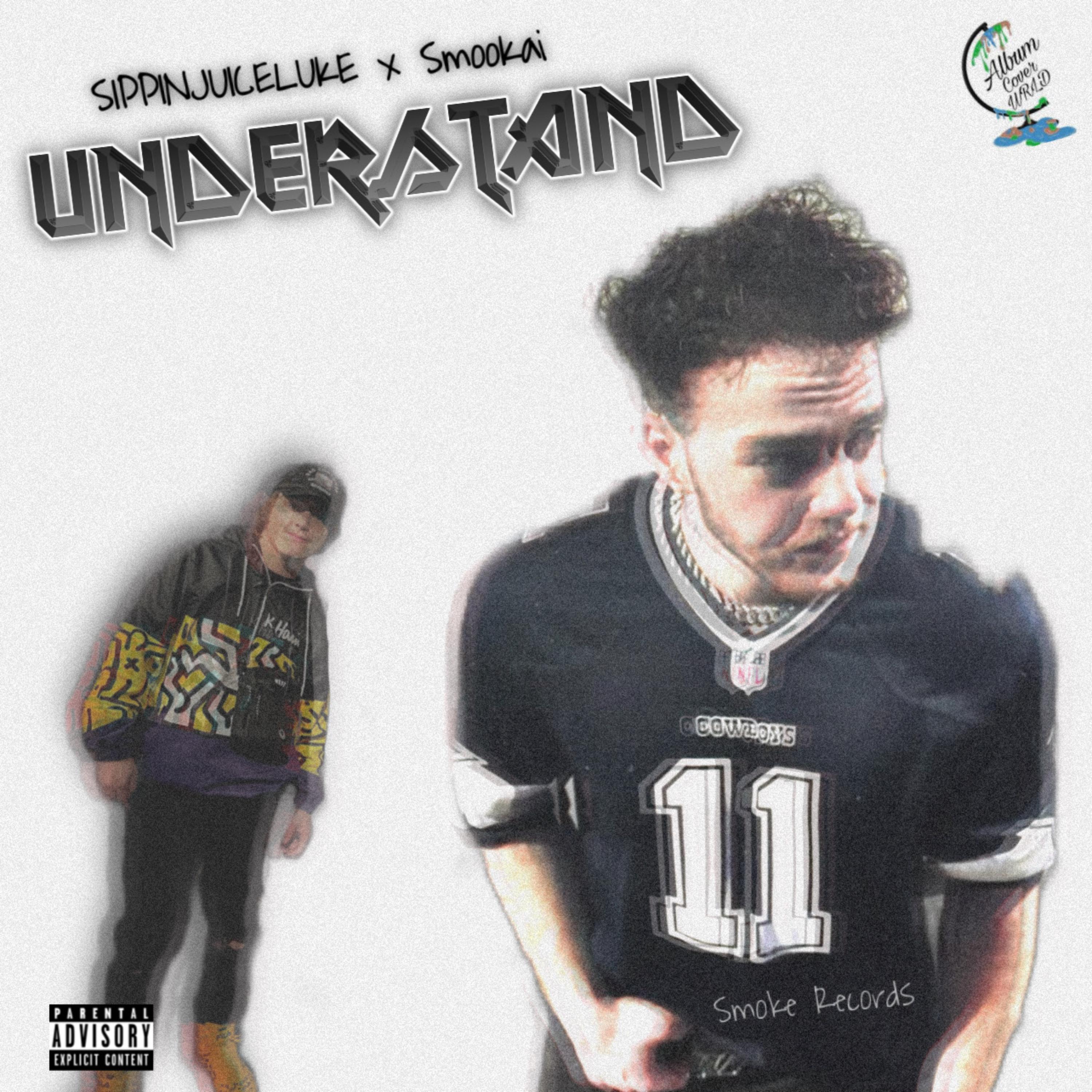 UNDERSTAND. artwork