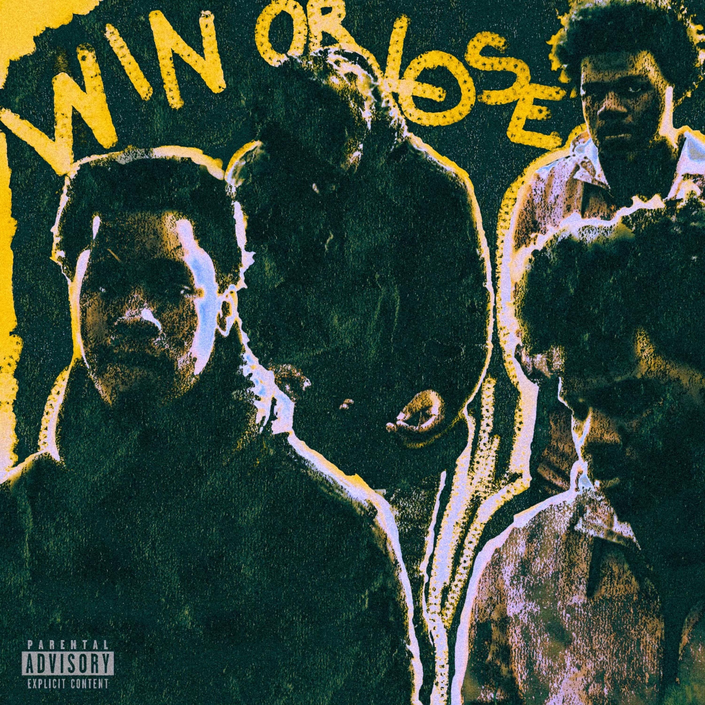 Win or Lose artwork