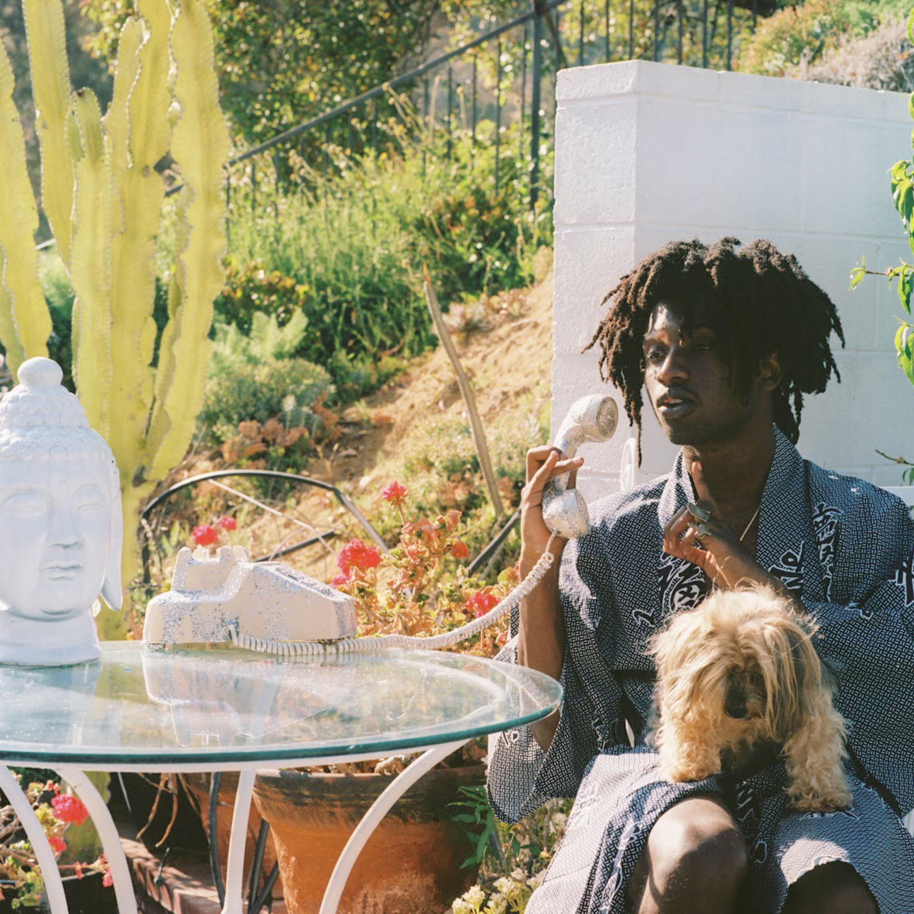 Money Callin artwork