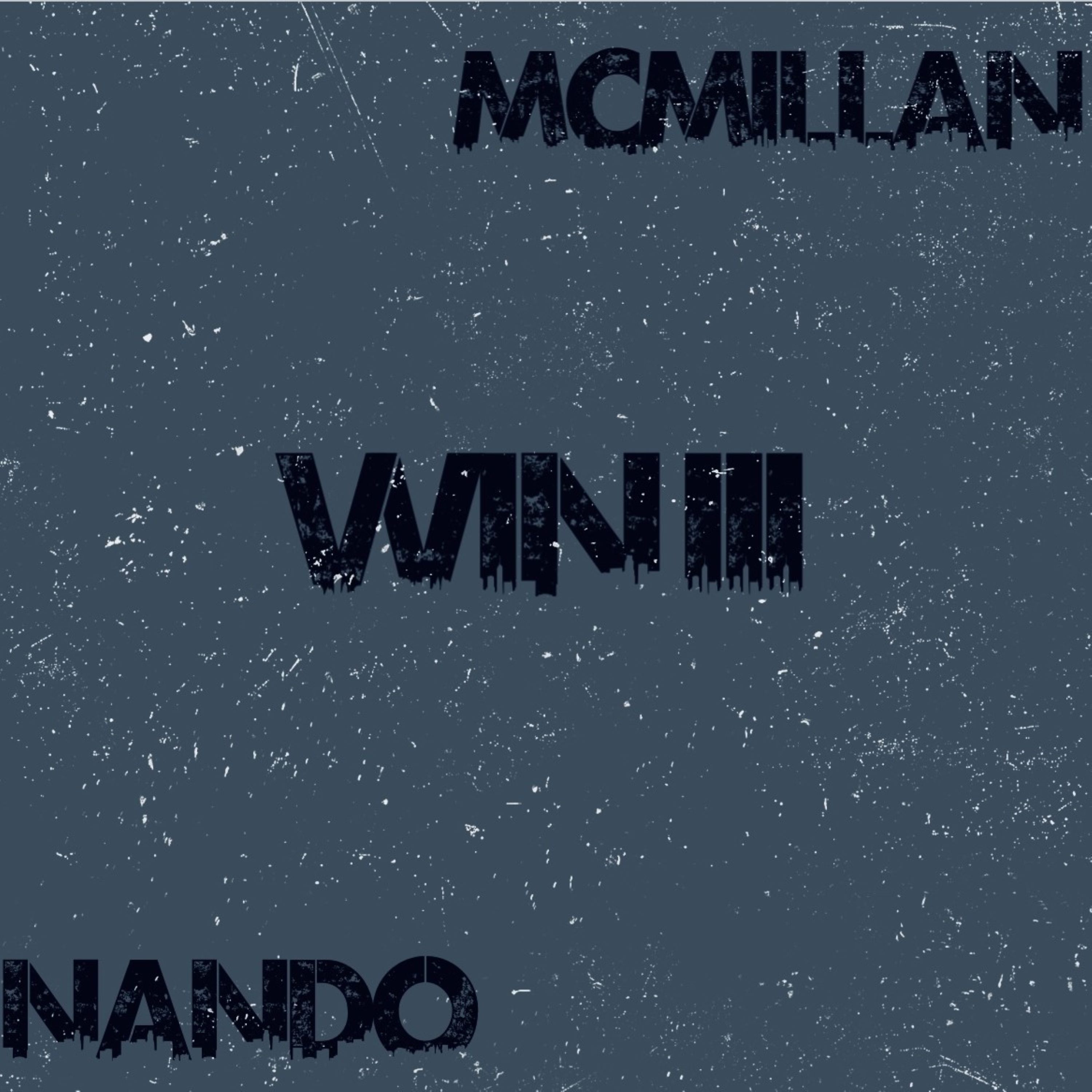 Win III artwork