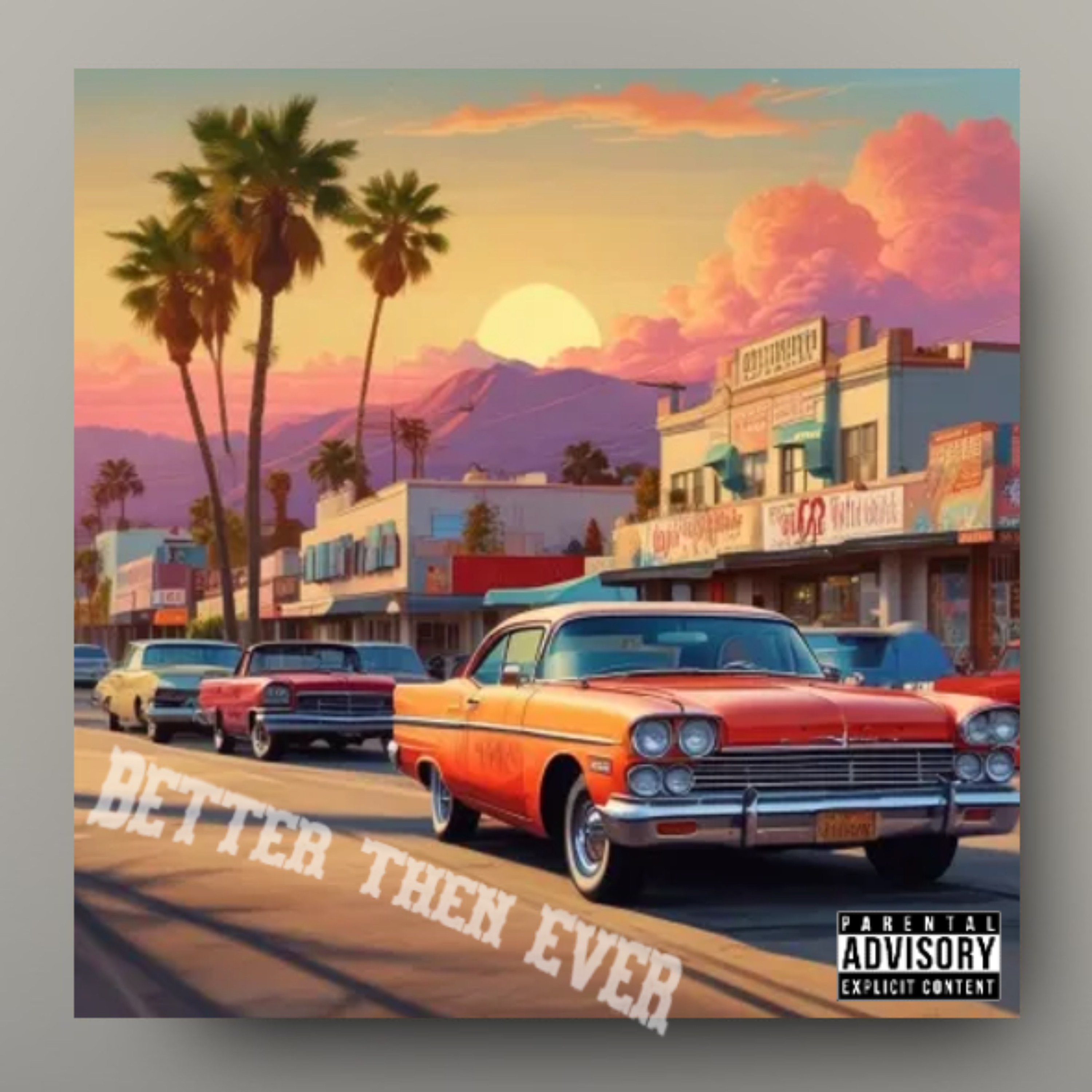Better Then Ever by Gasbabynick cover art