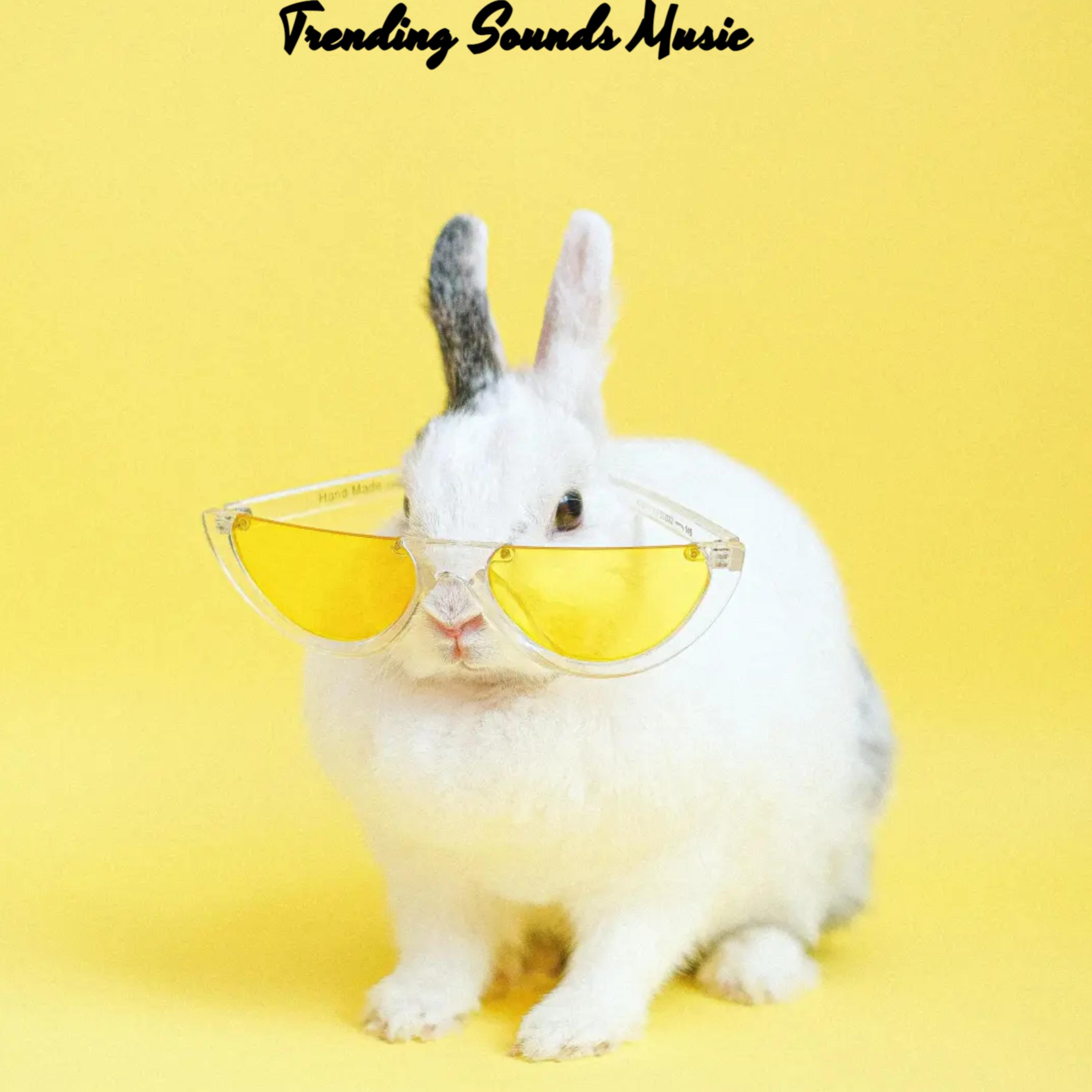 Trending Sounds Music artwork