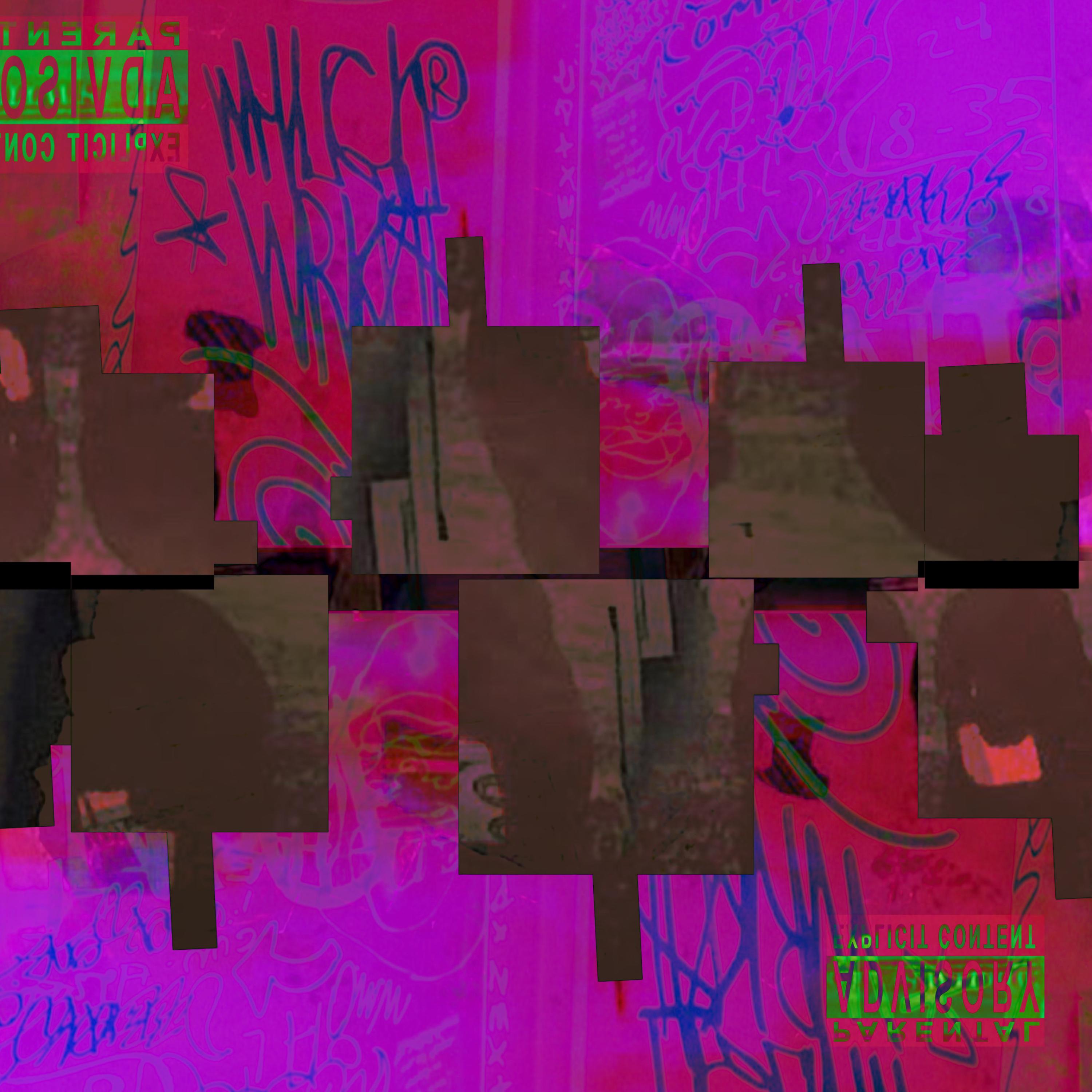 PERKY PACK VOL 1 artwork