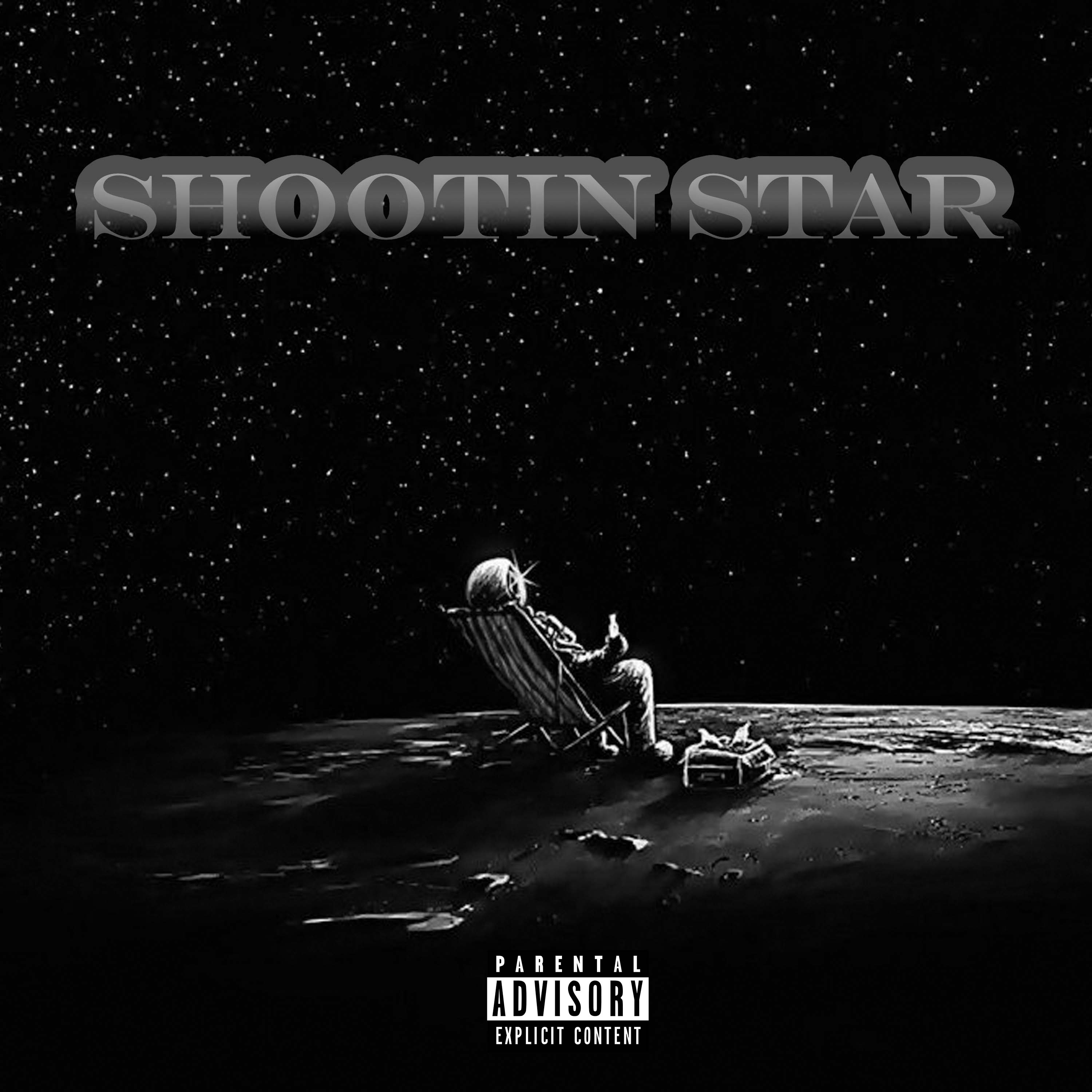 Shootin Star artwork