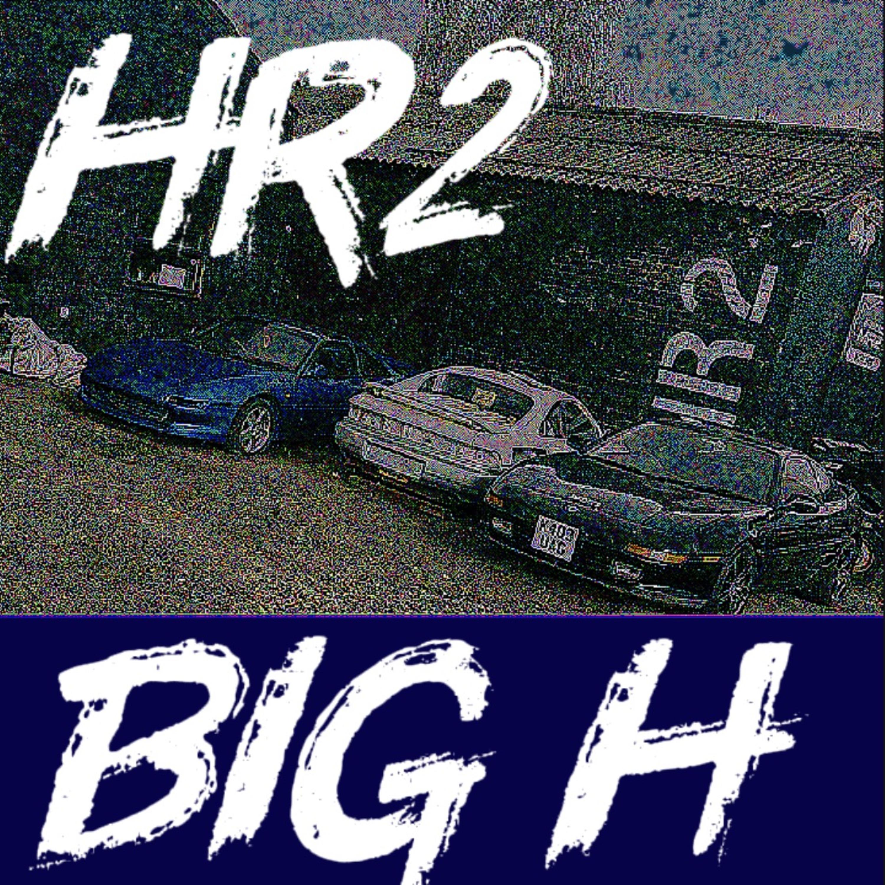 HR2 artwork
