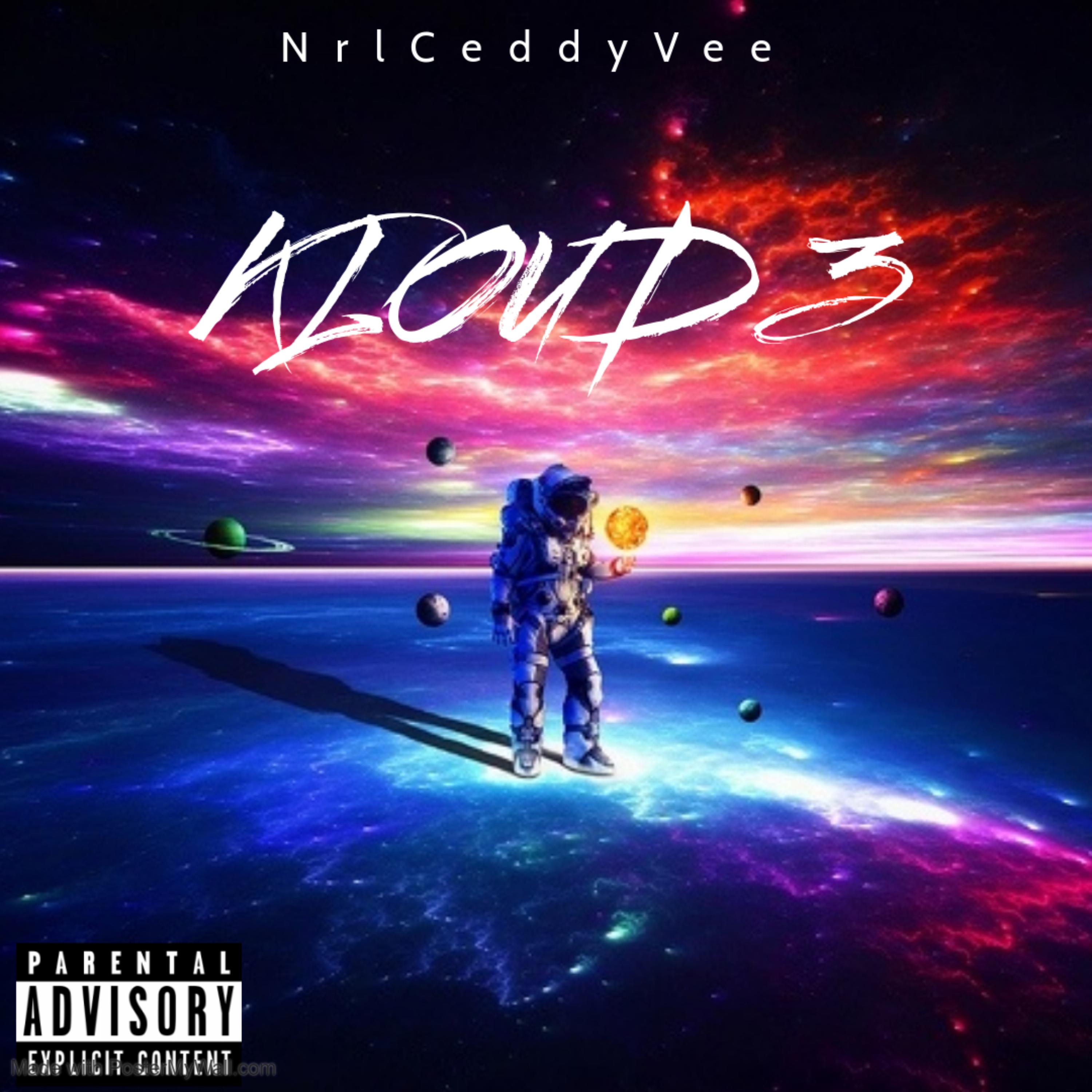 KLOUD3 artwork