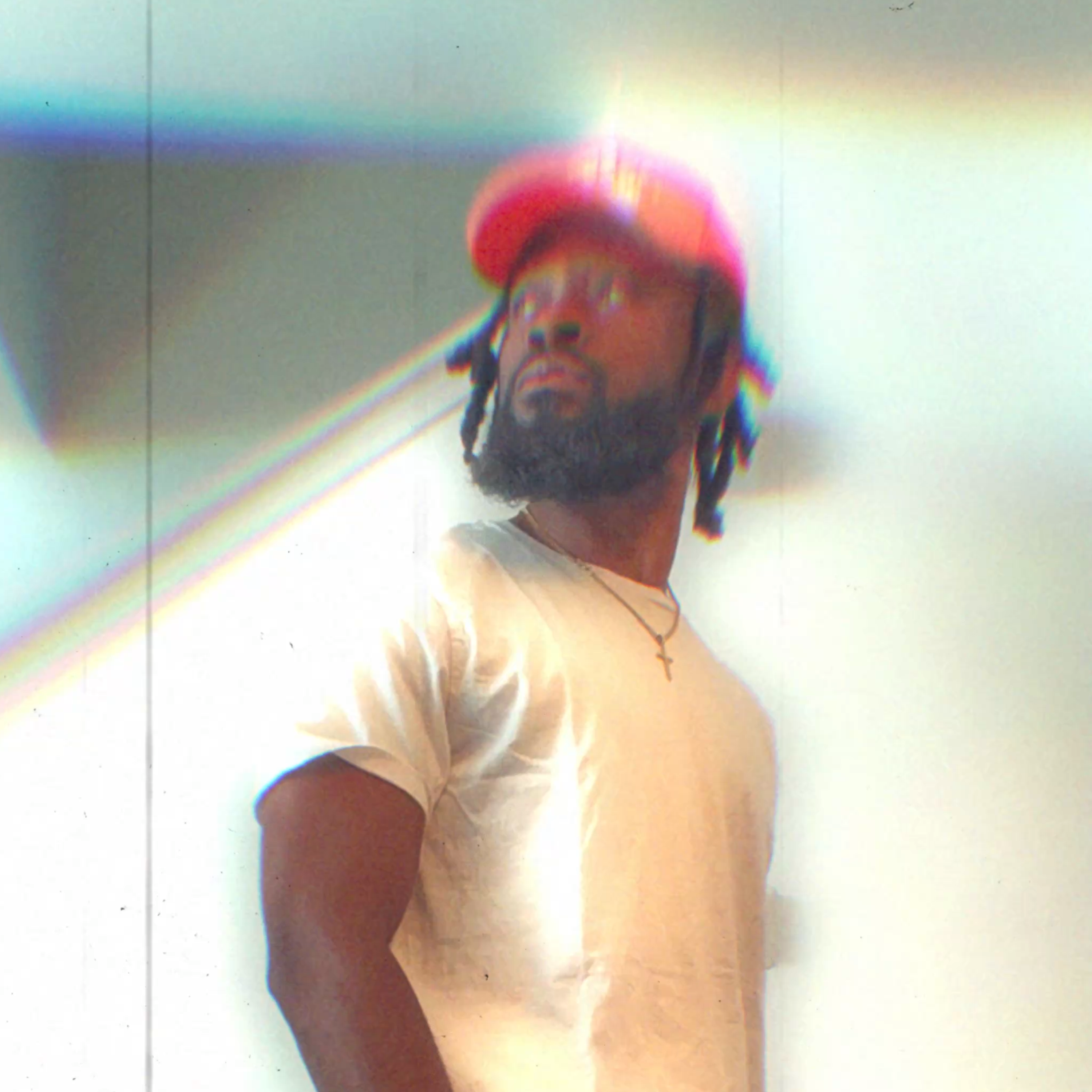 Bronny & Bron artwork