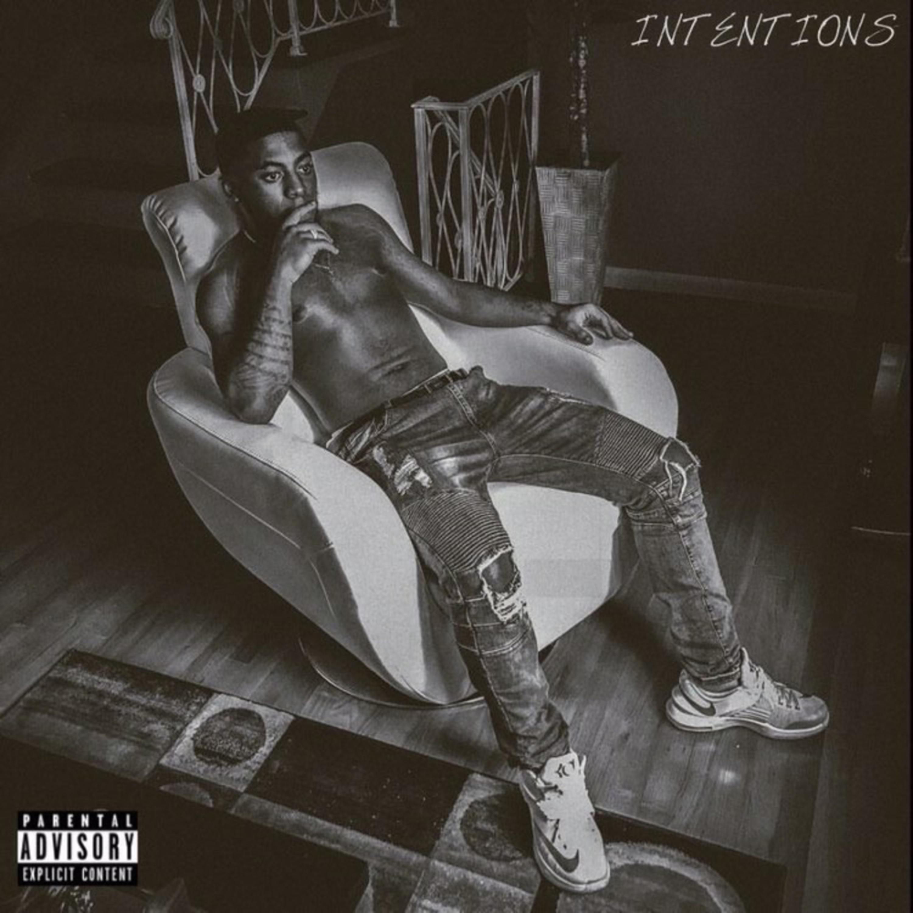 Intentions artwork
