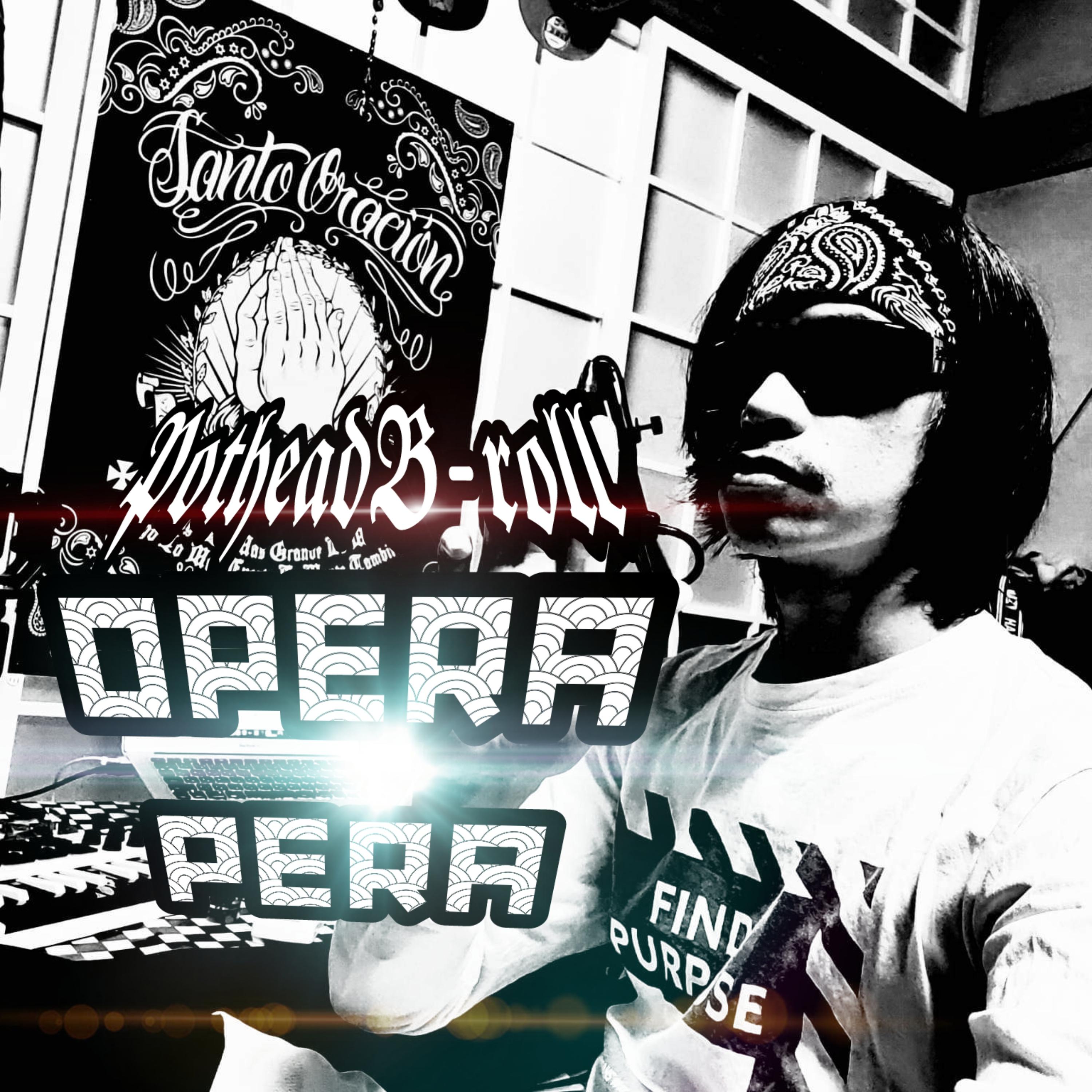 Opera Pera artwork