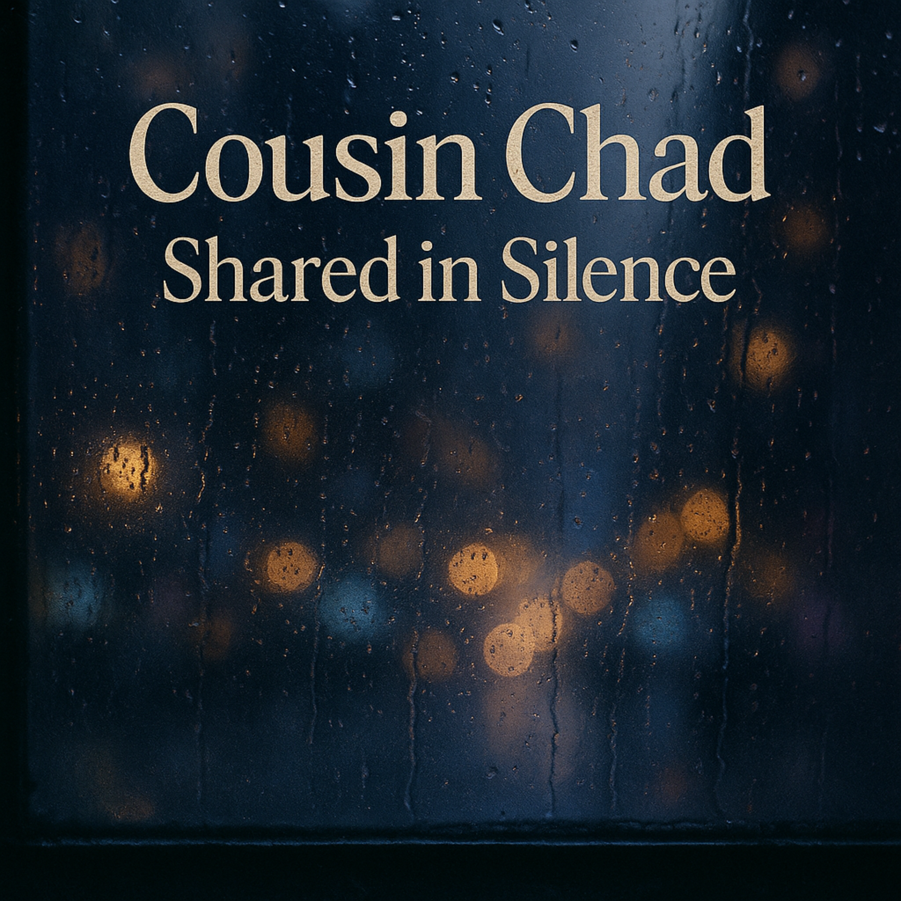 Shared In Silence artwork