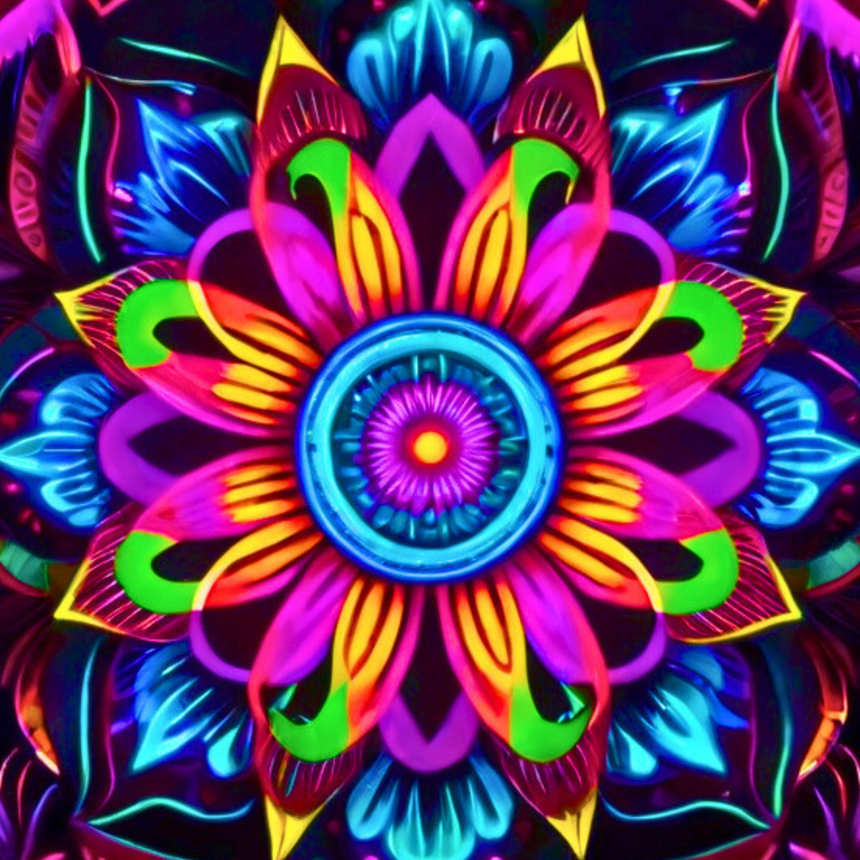 528 Hz Regeneração Completa artwork