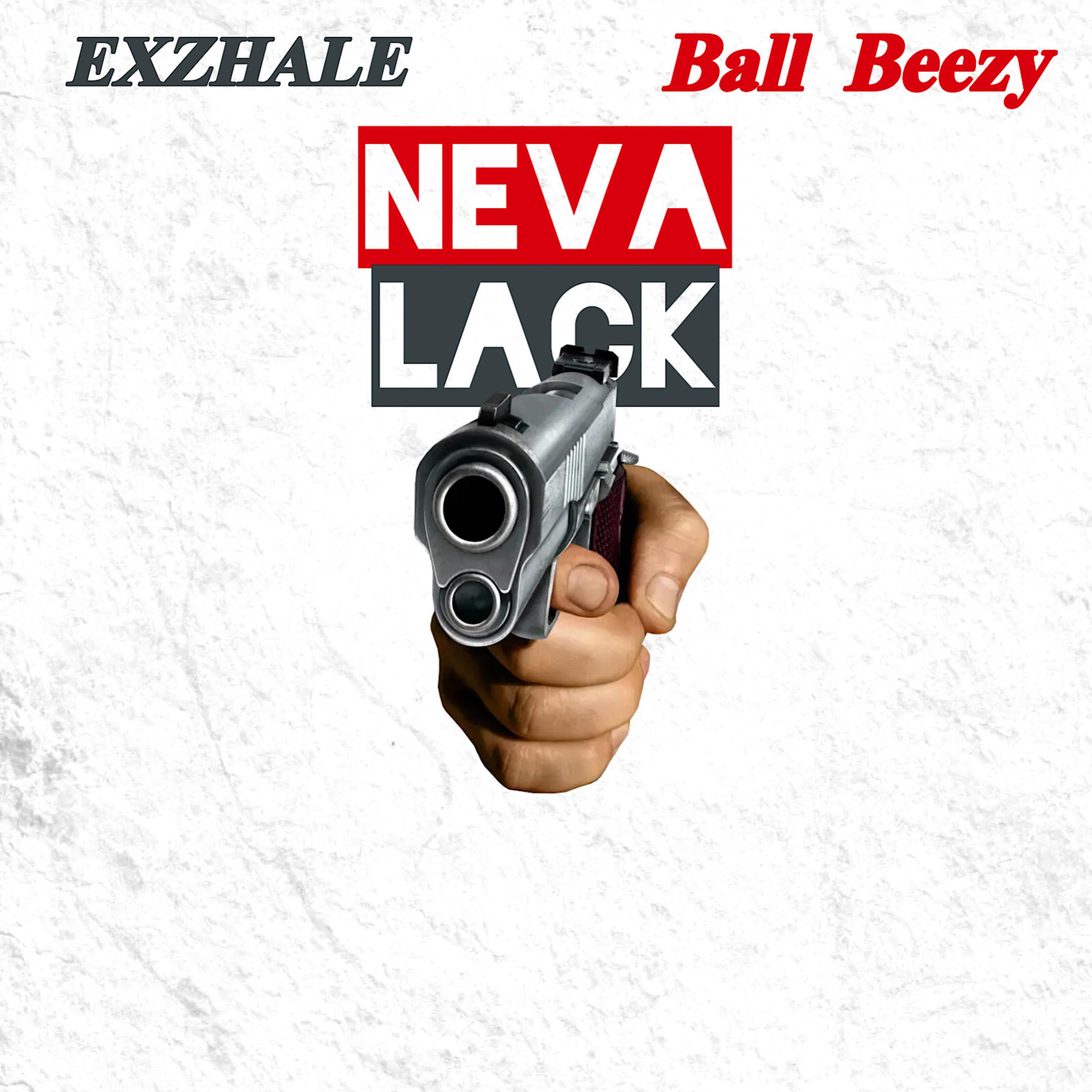 Neva Lack artwork