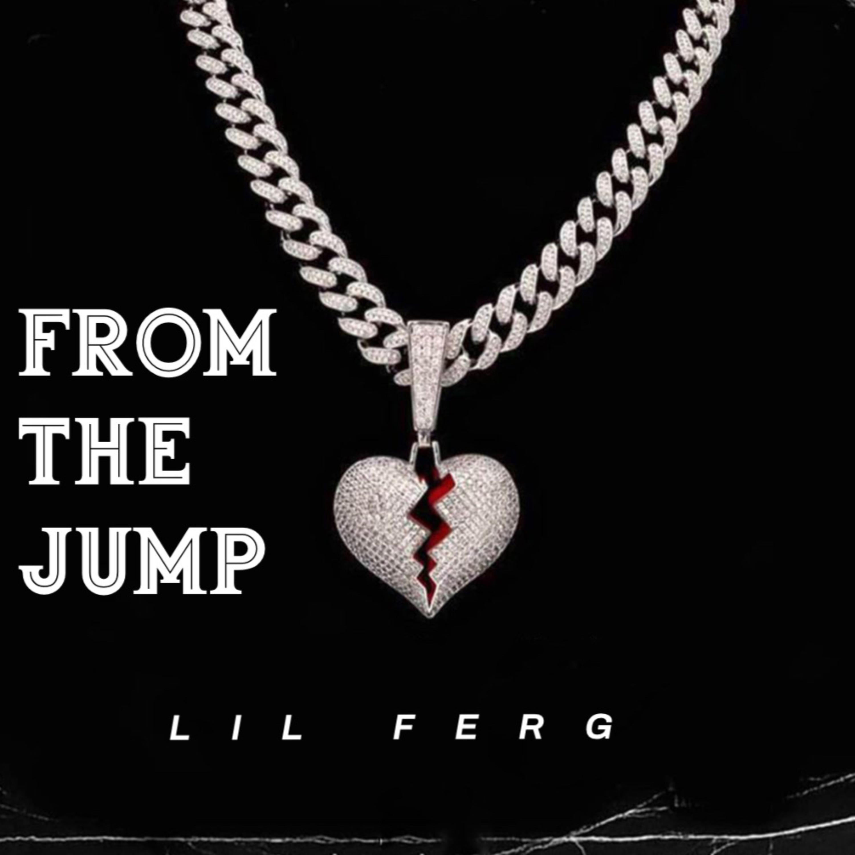 From The Jump artwork