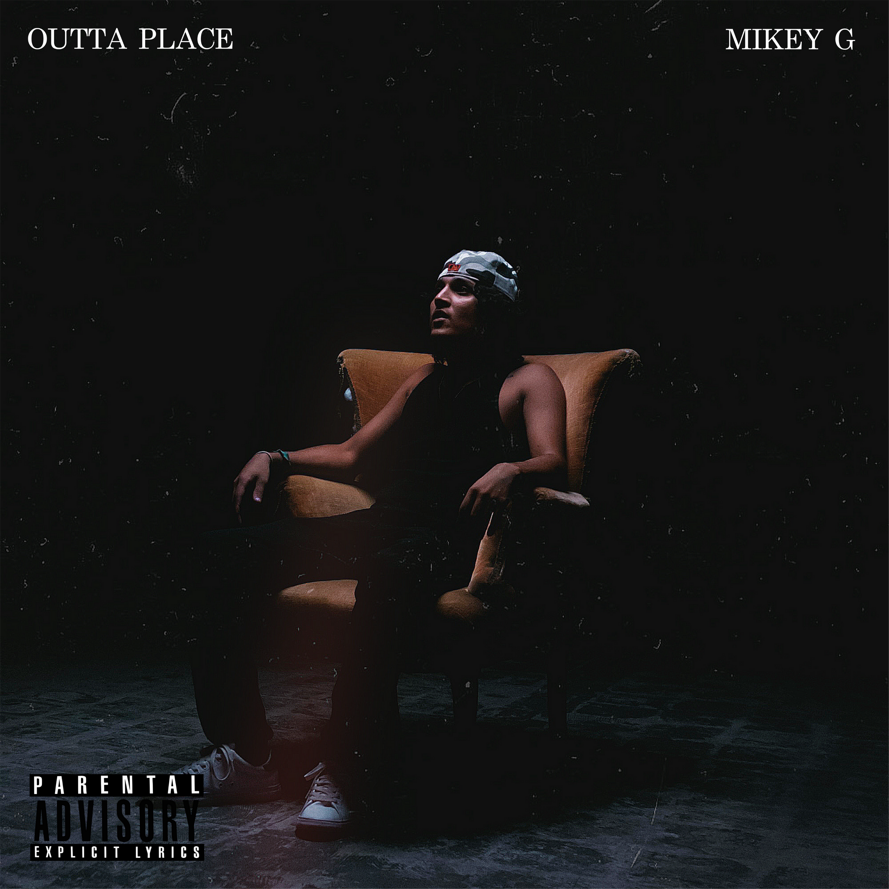 Outta Place artwork