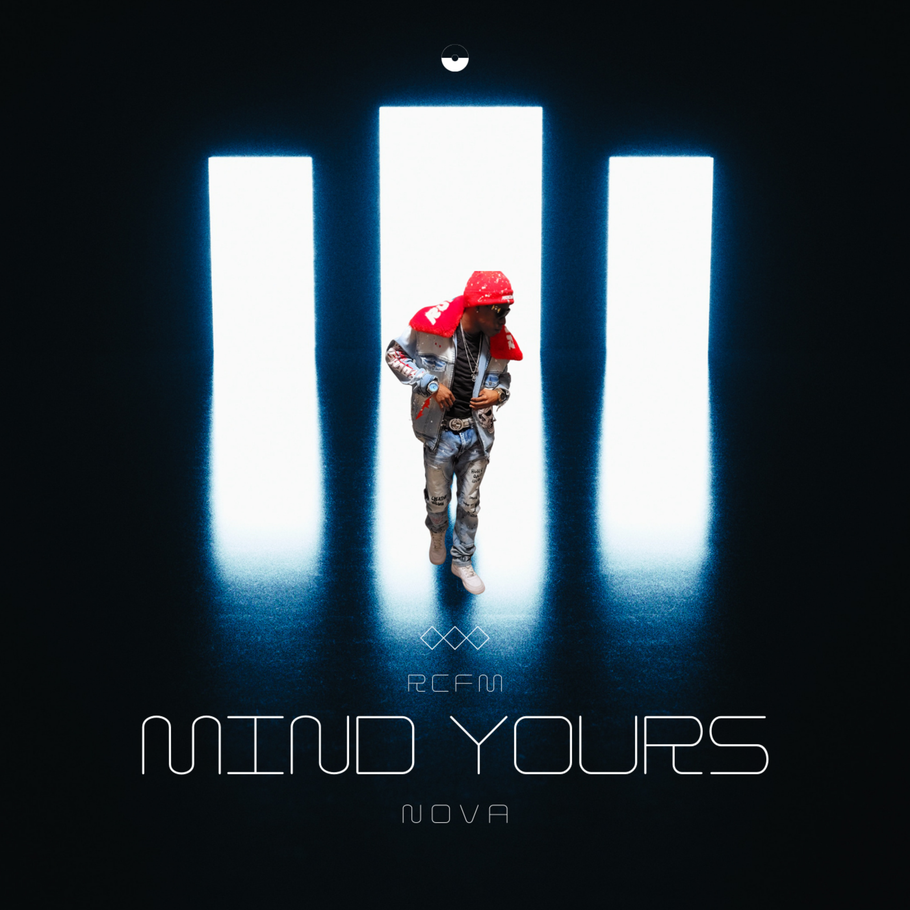 Mind Yours artwork