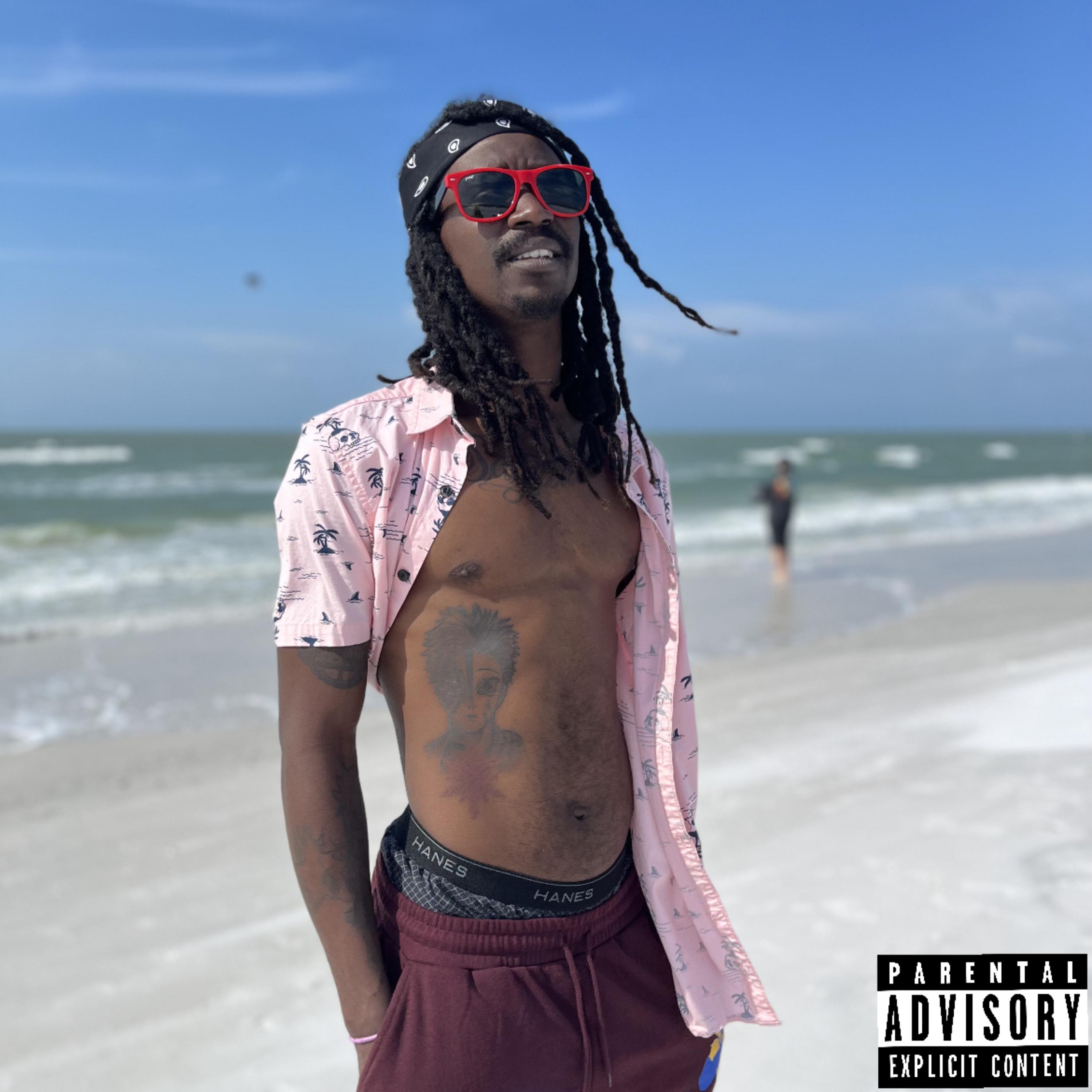 Just Getting Started by Cadistrophic cover art