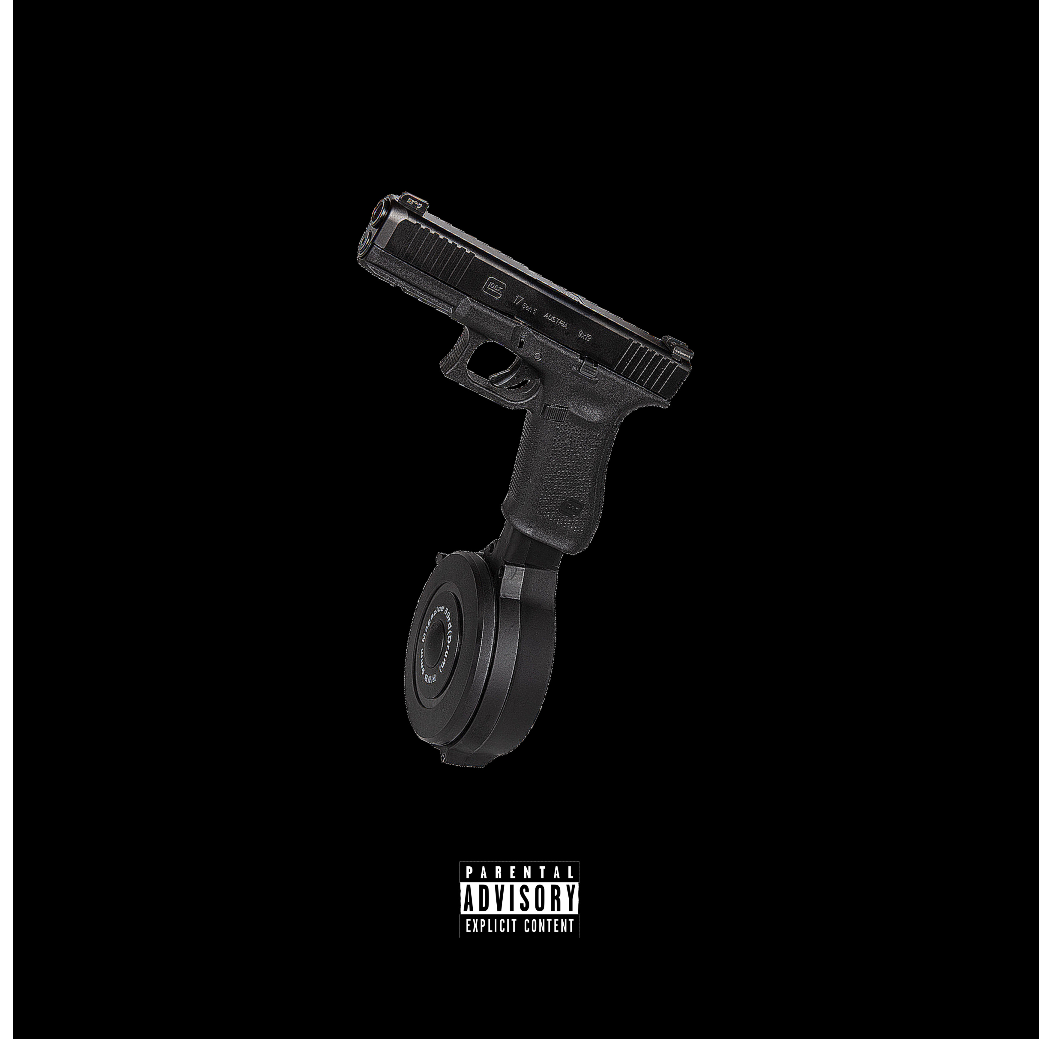 Glocc Freestyle artwork