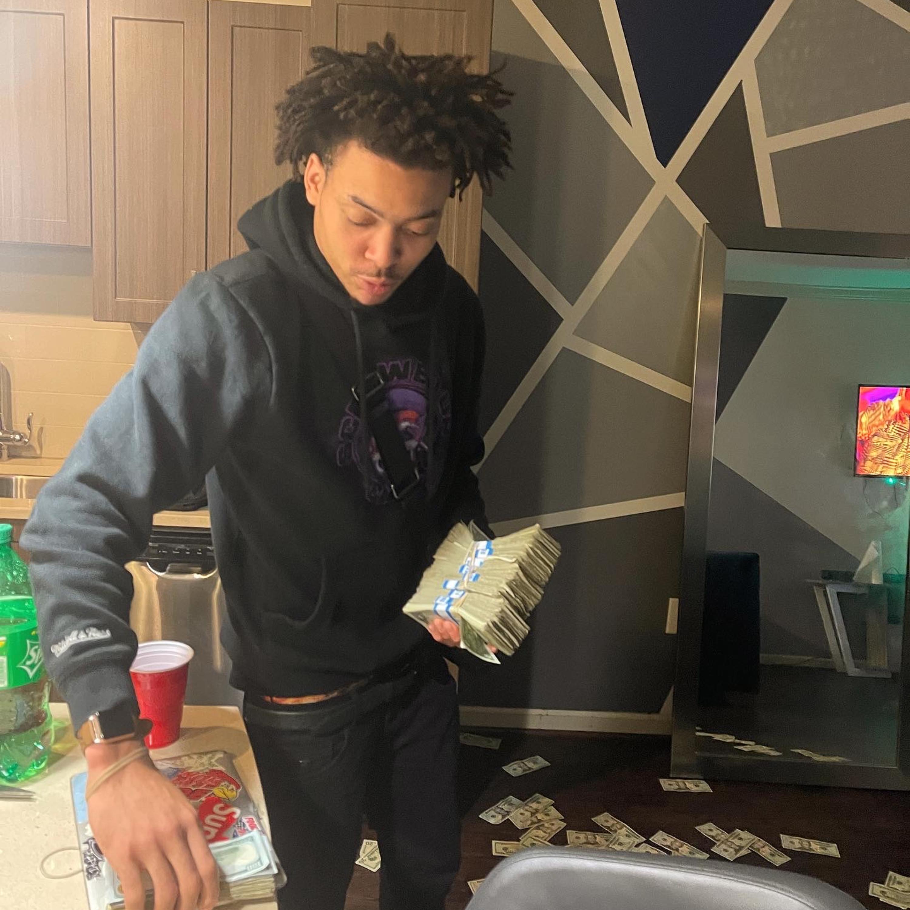 AlreadyKnow by DinooFnDiamondz cover art
