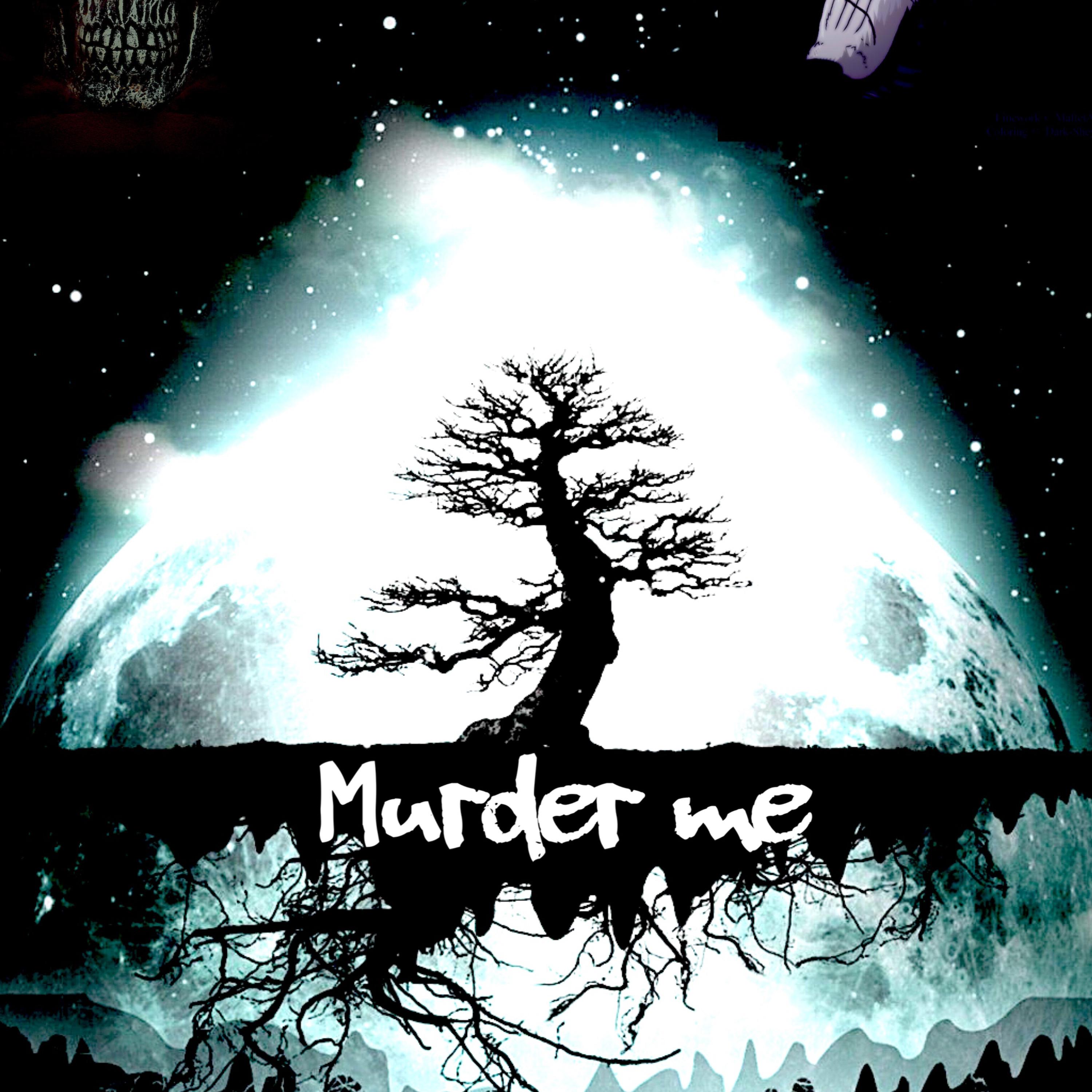 Murder Me artwork