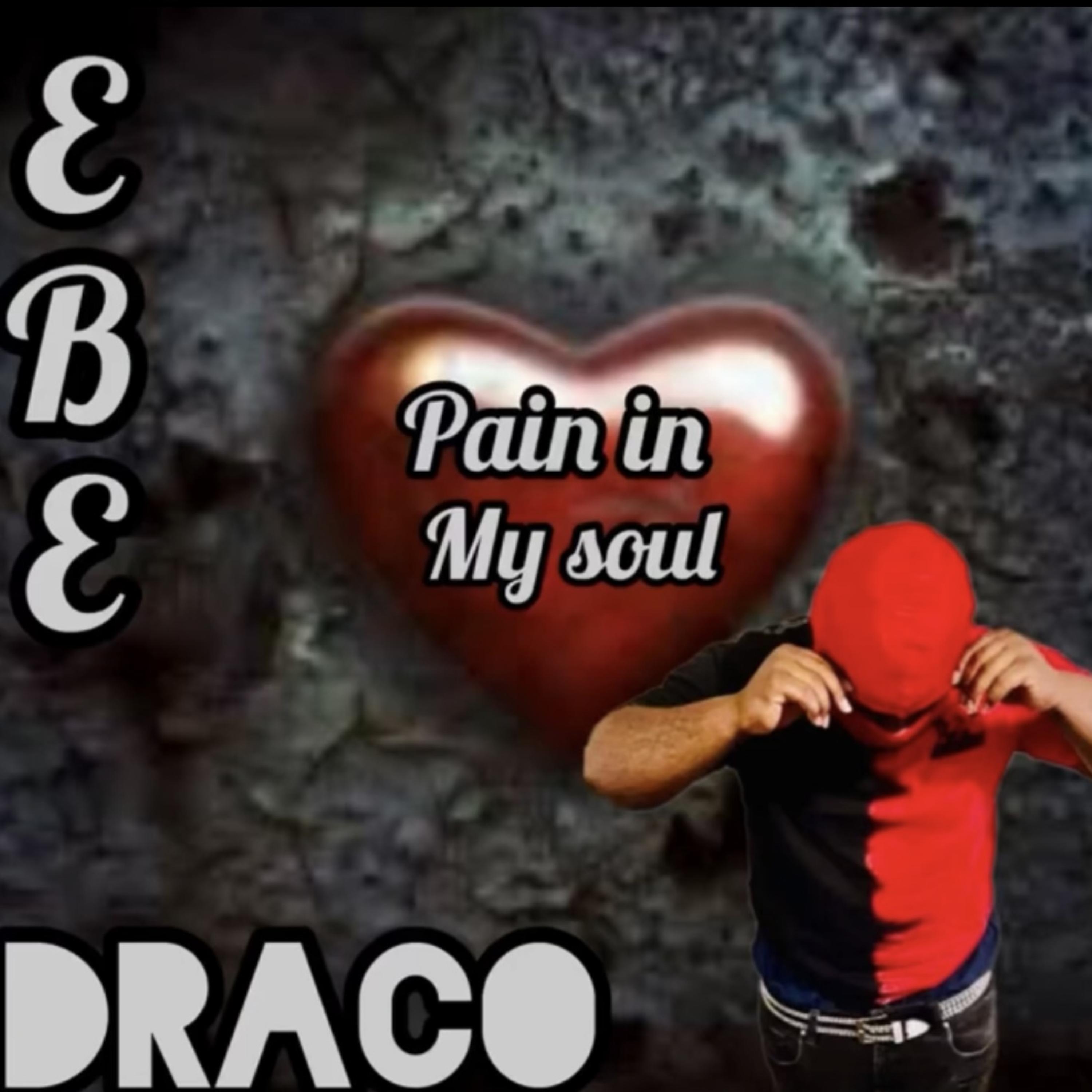 Pain In My Soul artwork
